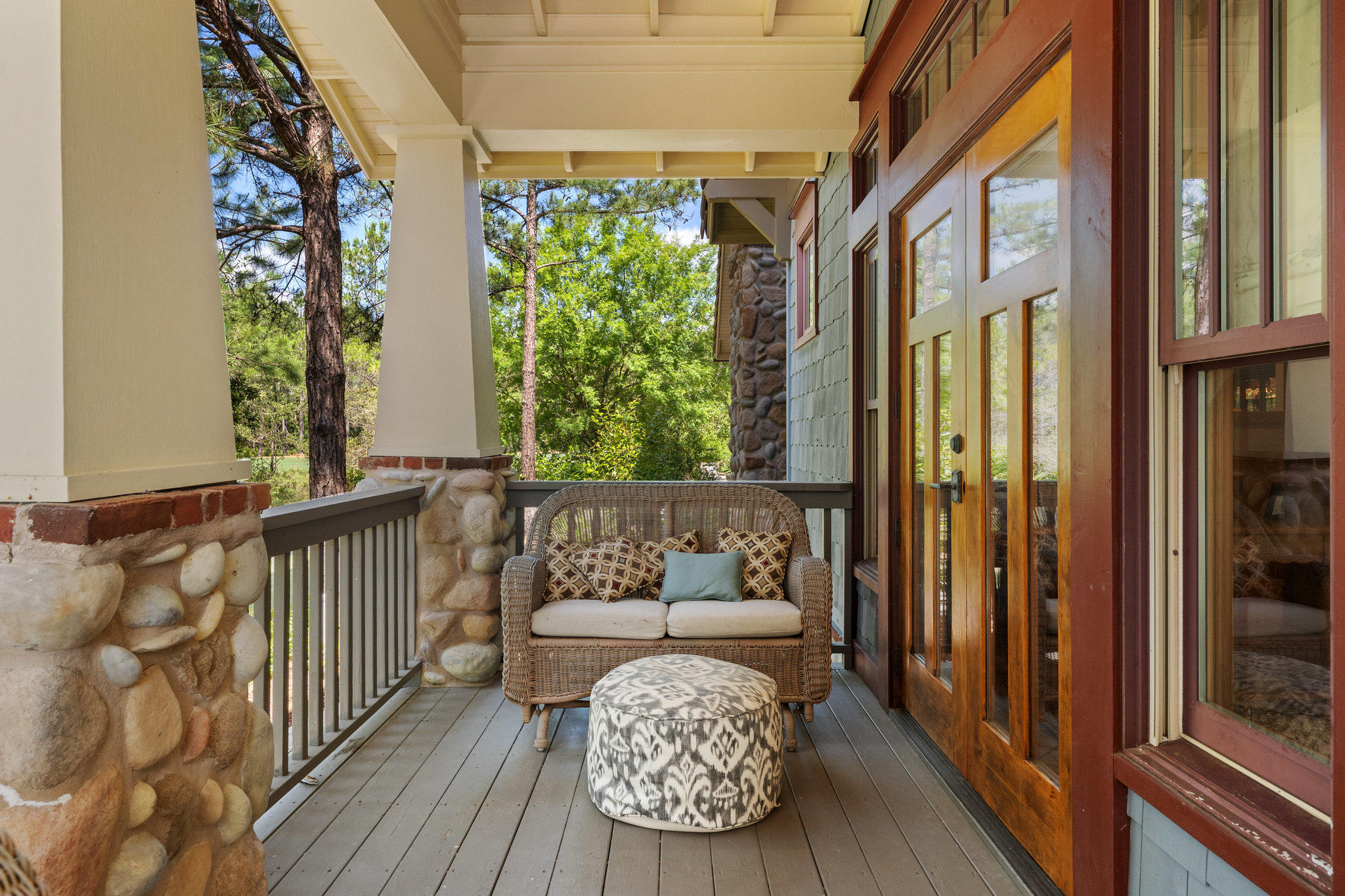 WILD HERON PHASE I - Residential
