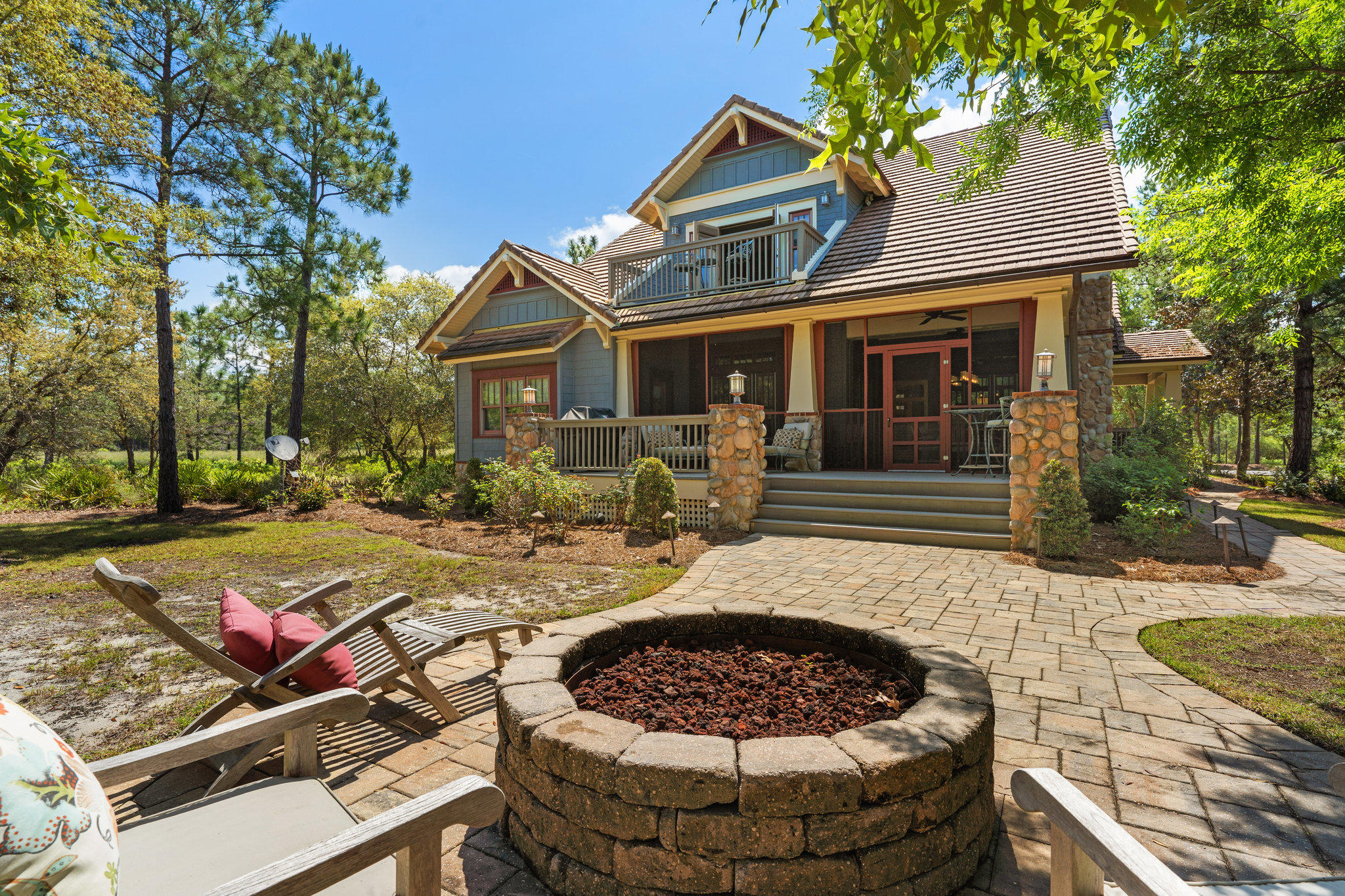 WILD HERON PHASE I - Residential