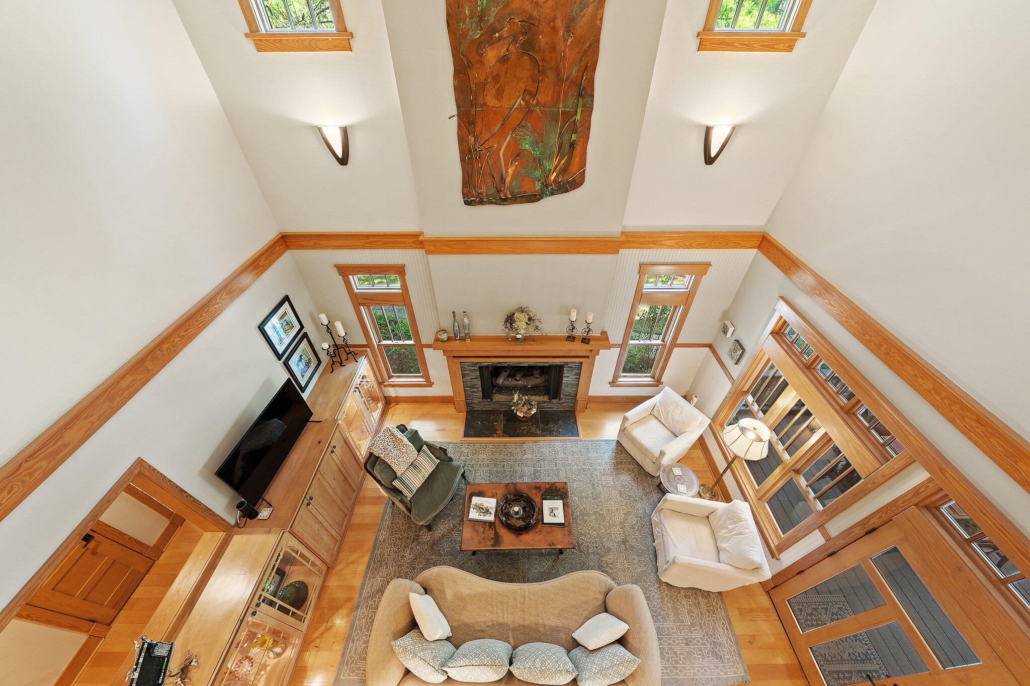 WILD HERON PHASE I - Residential