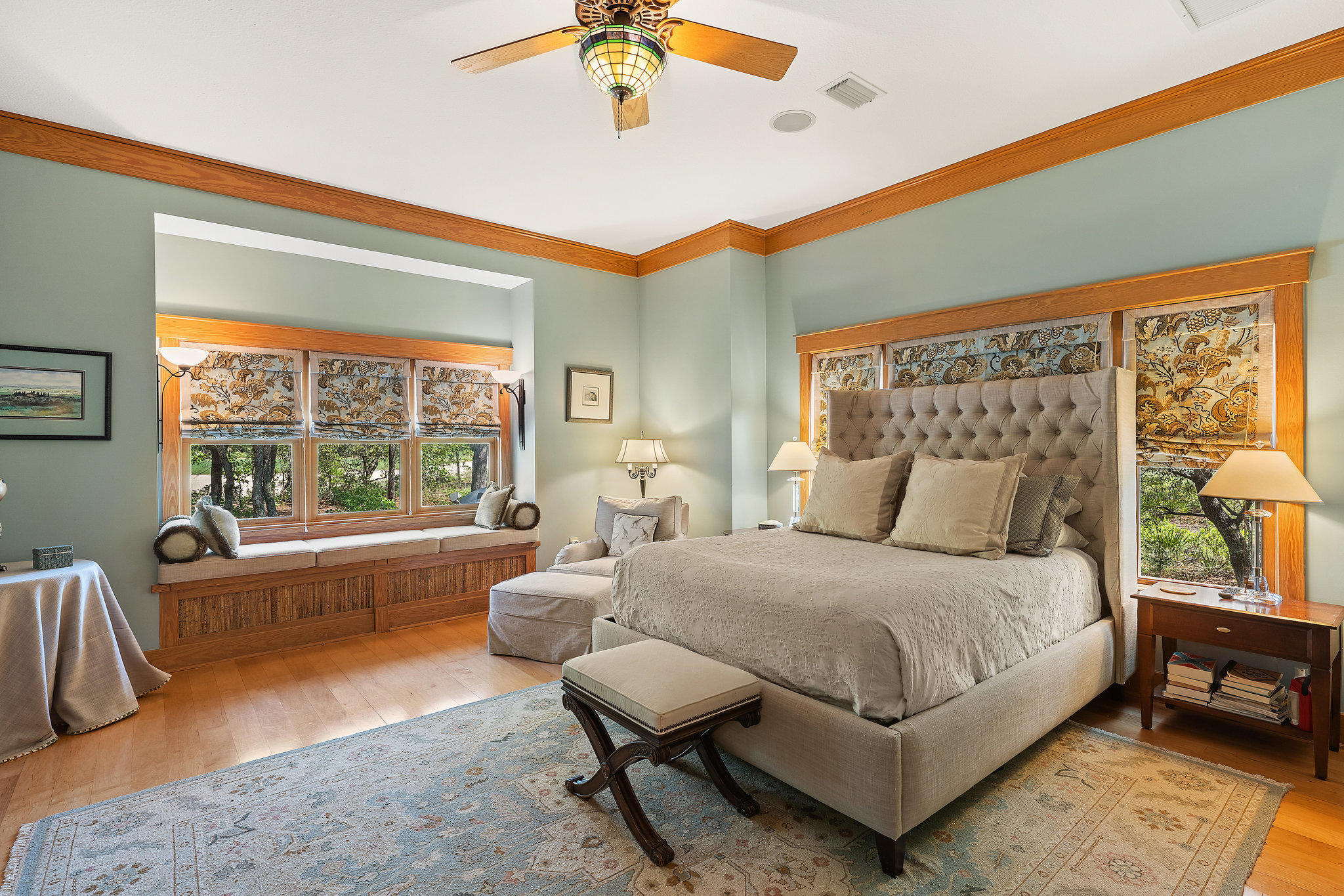 WILD HERON PHASE I - Residential
