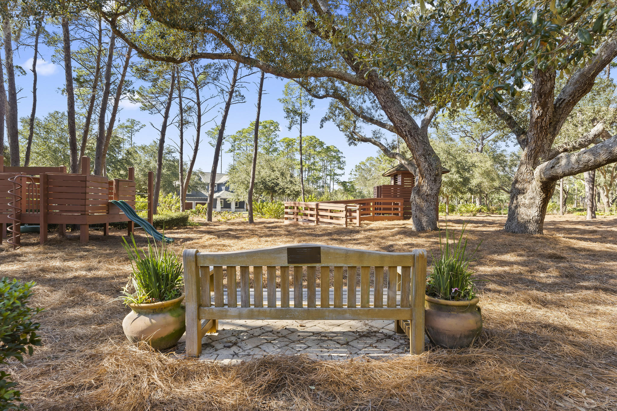 WILD HERON PHASE I - Residential
