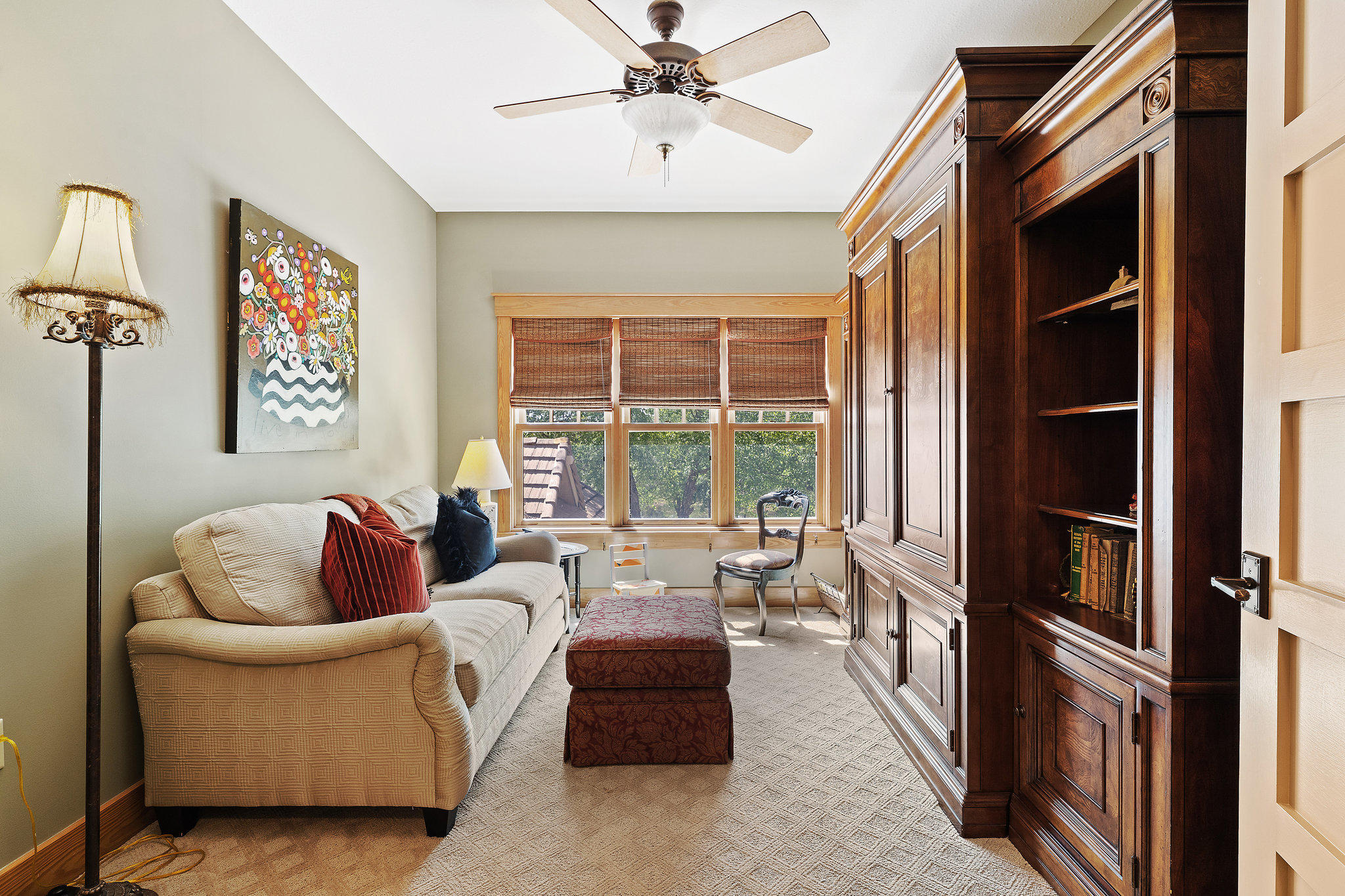 WILD HERON PHASE I - Residential