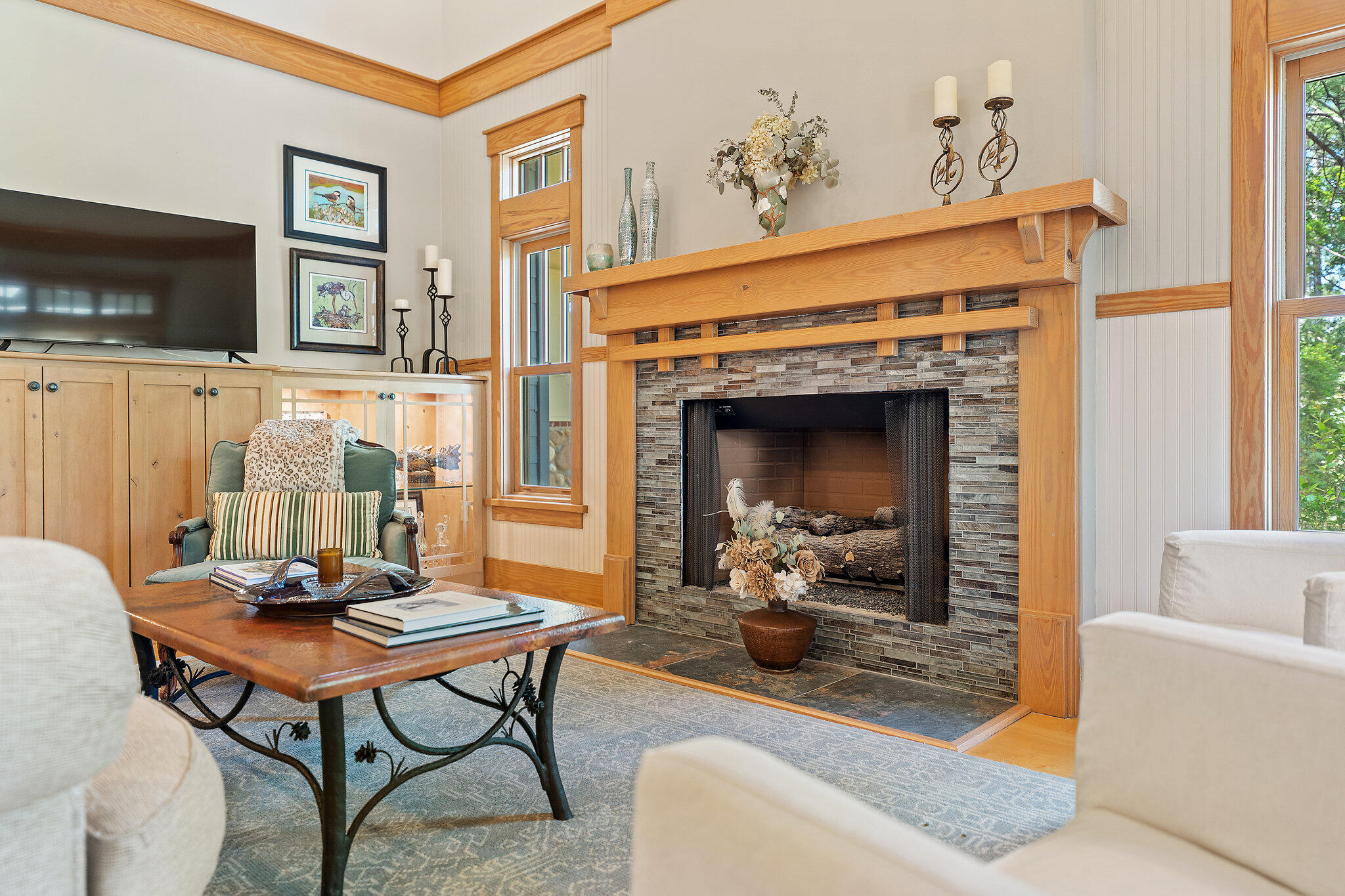 WILD HERON PHASE I - Residential