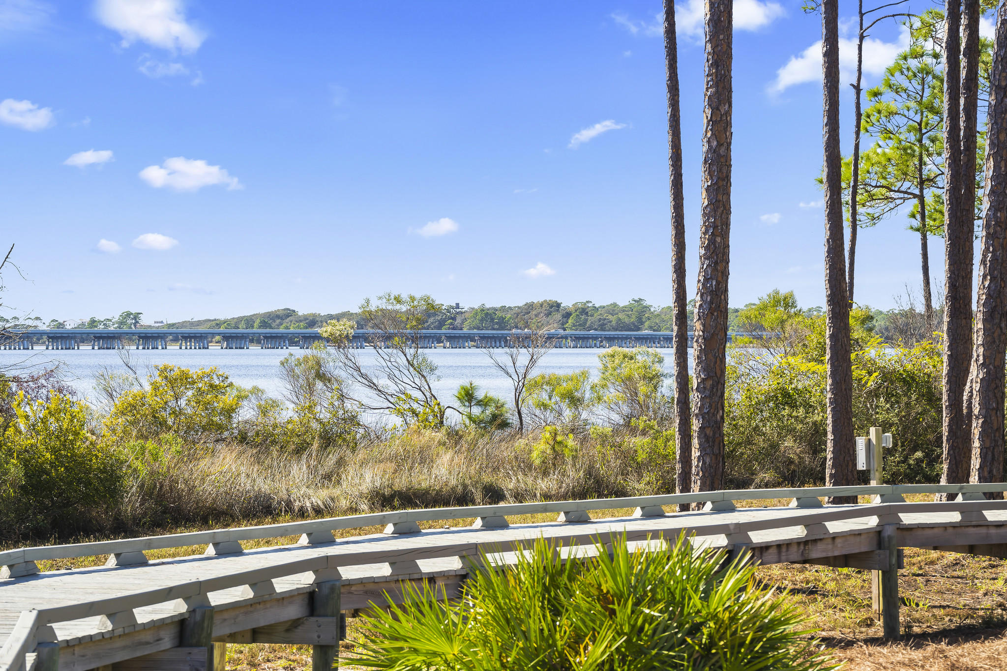 WILD HERON PHASE I - Residential