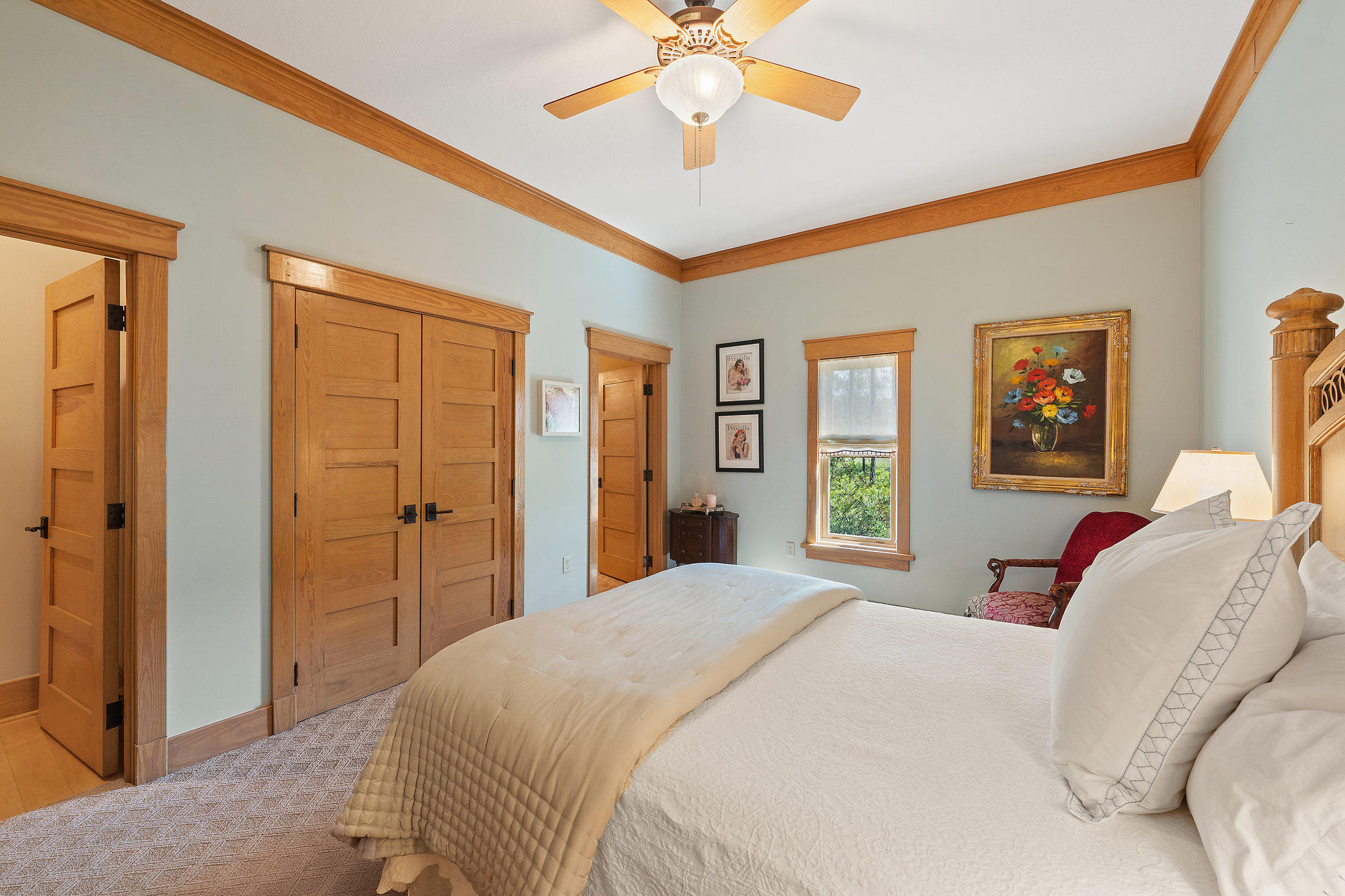 WILD HERON PHASE I - Residential