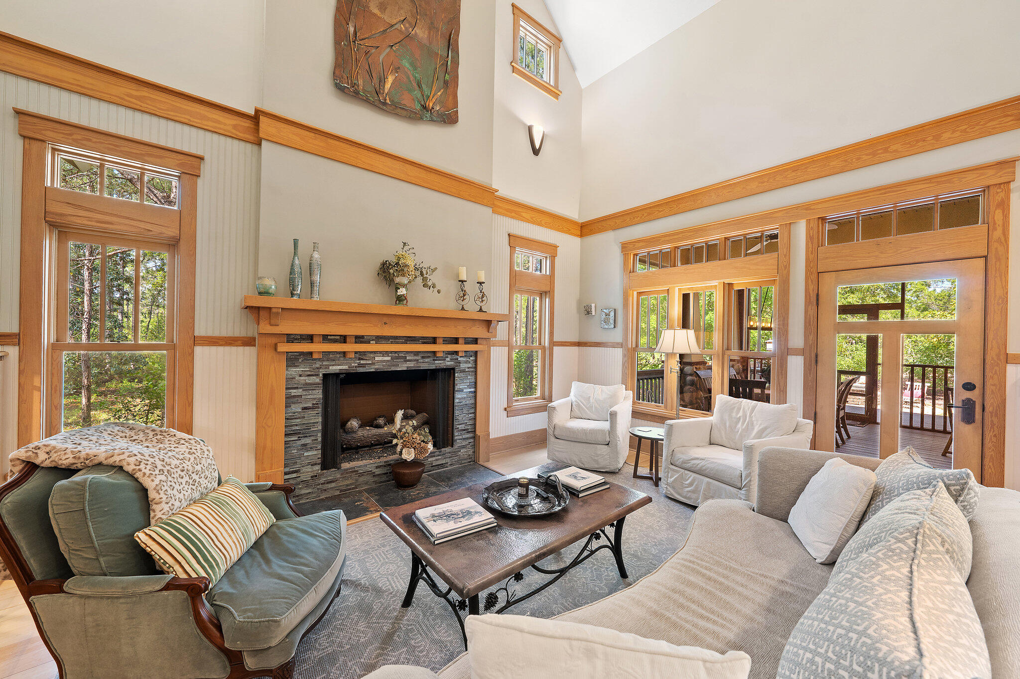 WILD HERON PHASE I - Residential