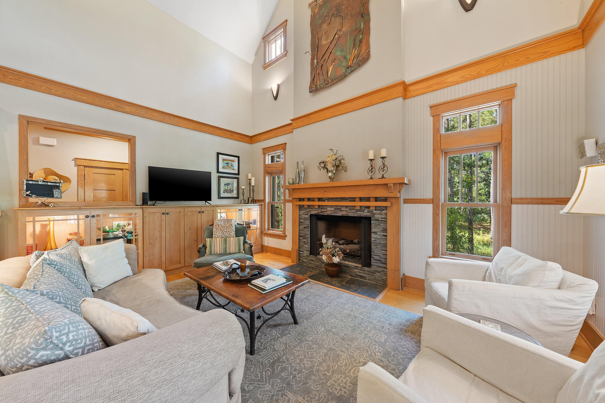 WILD HERON PHASE I - Residential