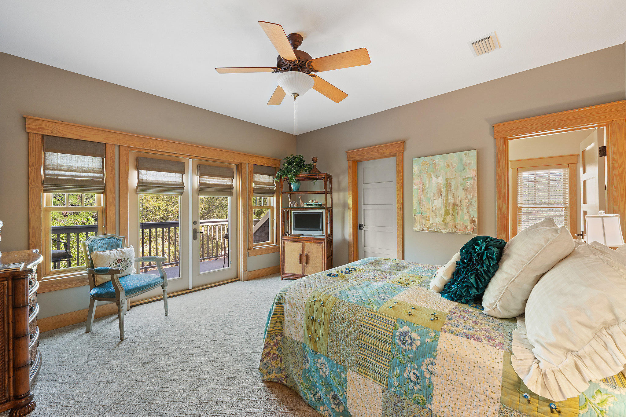 WILD HERON PHASE I - Residential