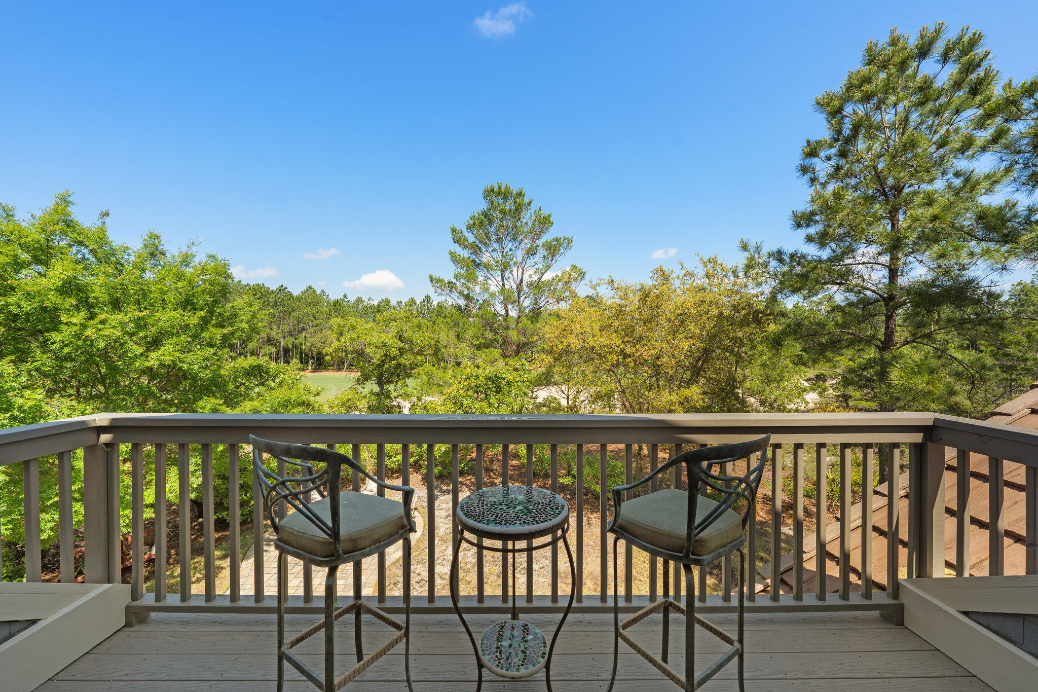 WILD HERON PHASE I - Residential