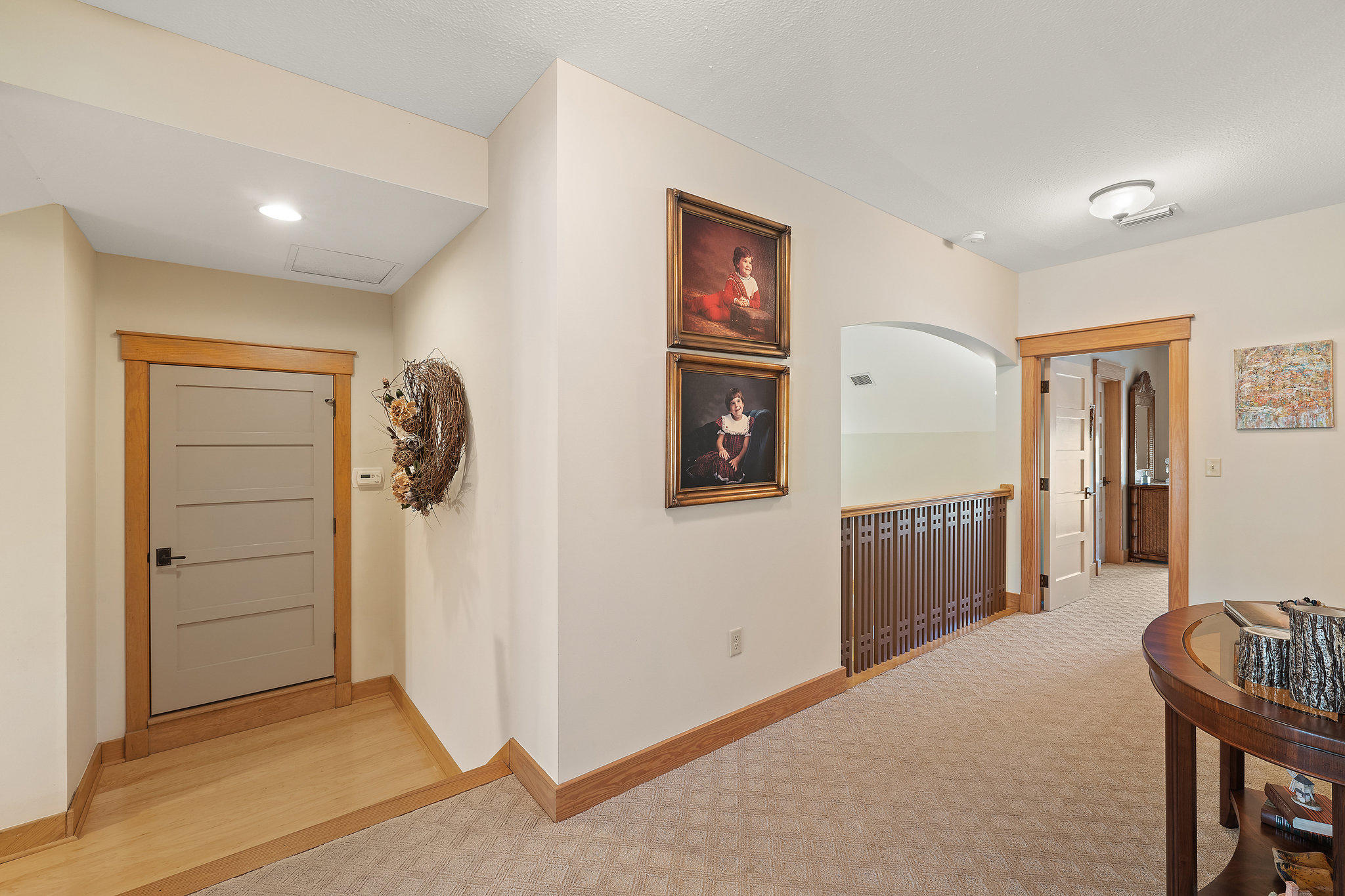 WILD HERON PHASE I - Residential