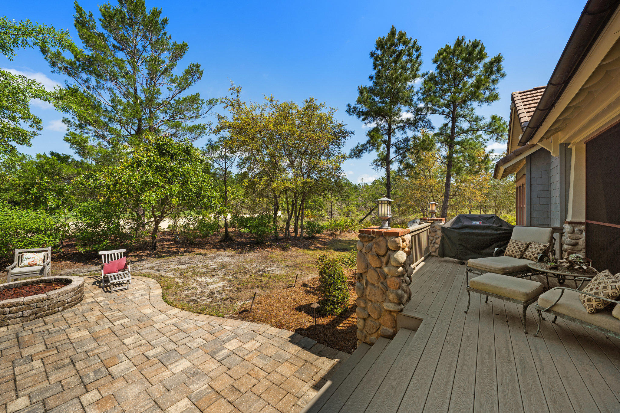 WILD HERON PHASE I - Residential