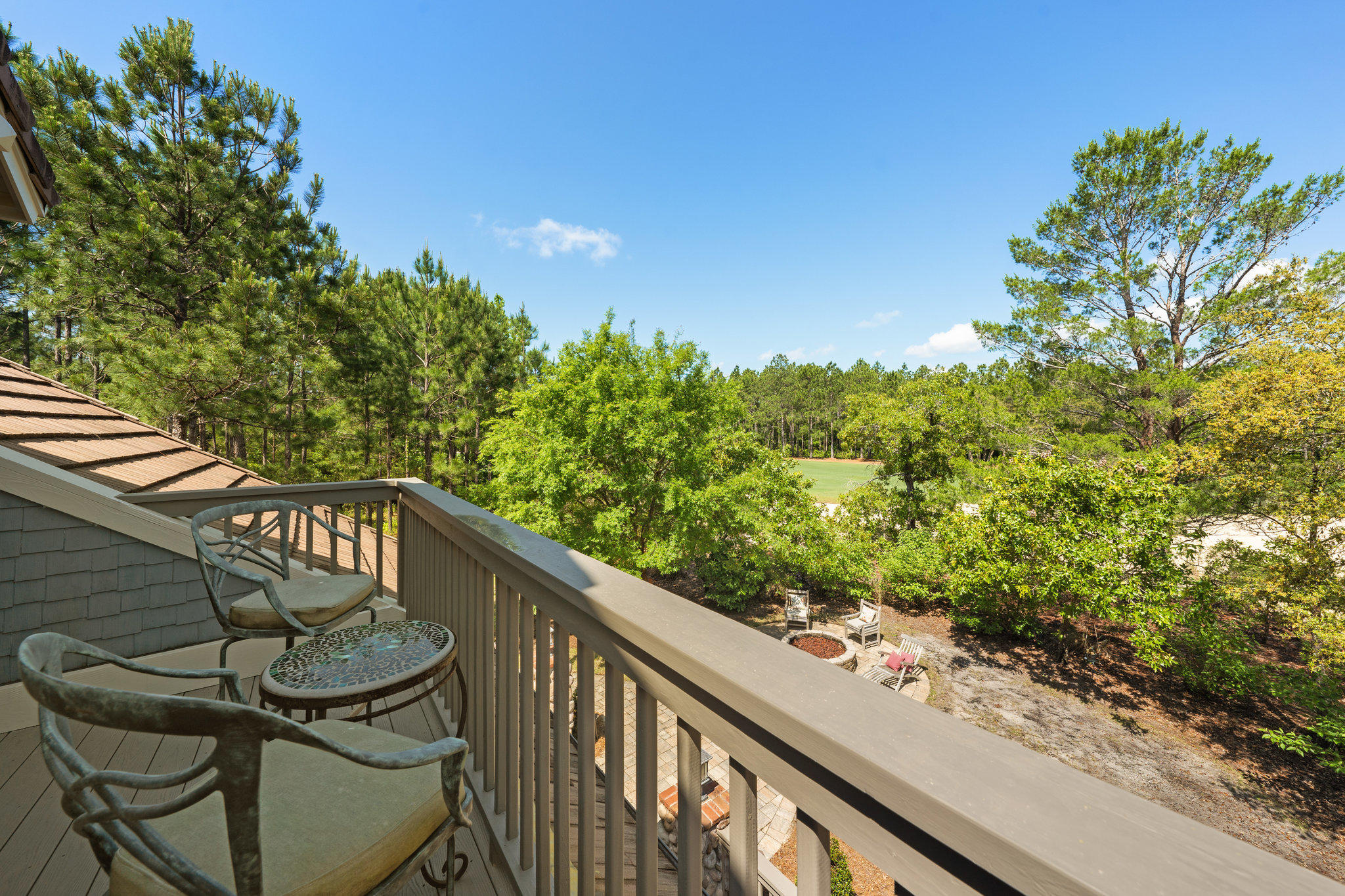 WILD HERON PHASE I - Residential