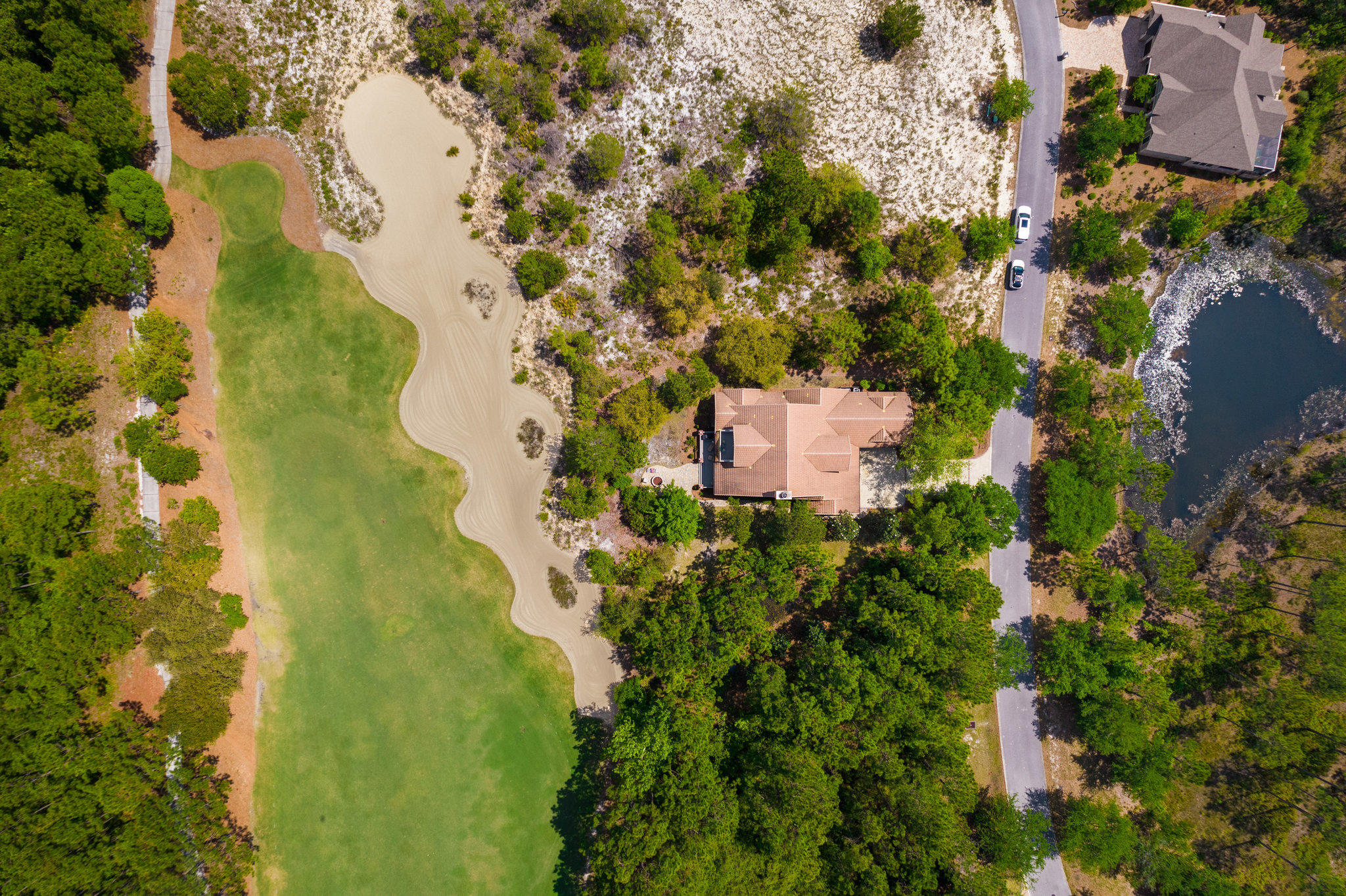 WILD HERON PHASE I - Residential