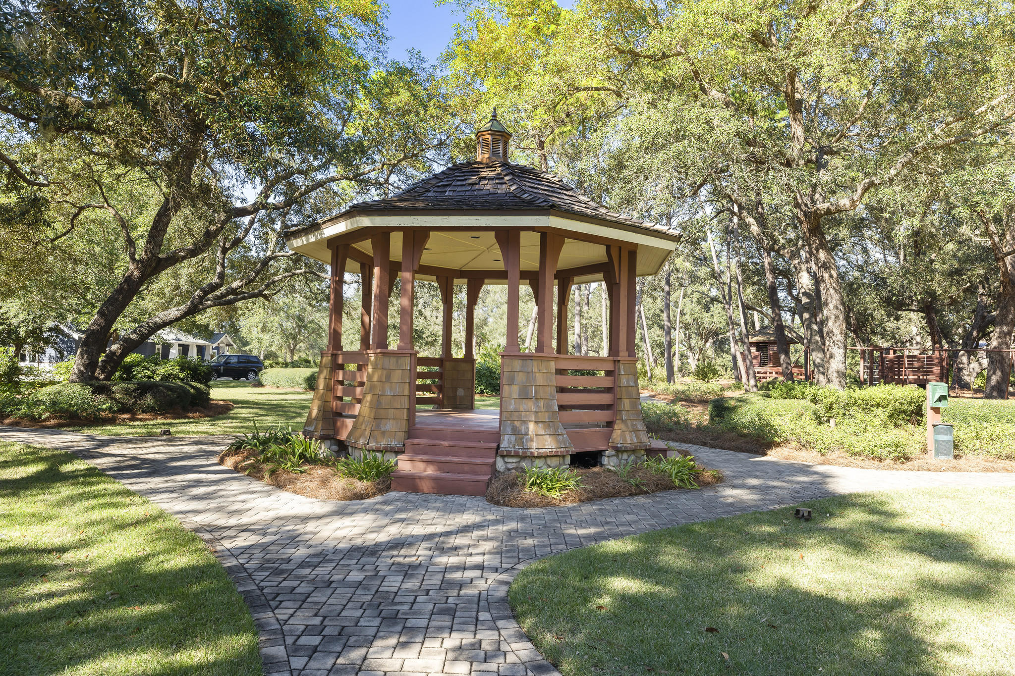 WILD HERON PHASE I - Residential