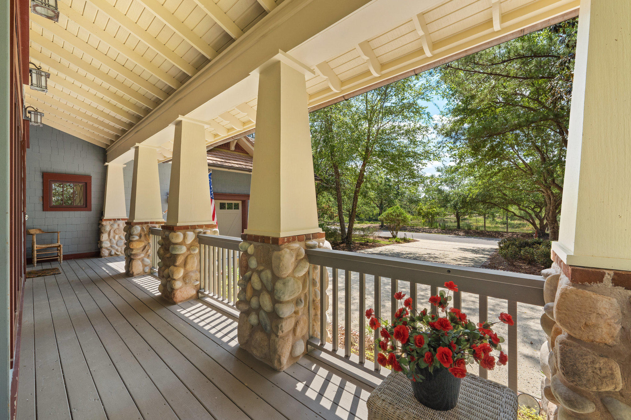 WILD HERON PHASE I - Residential
