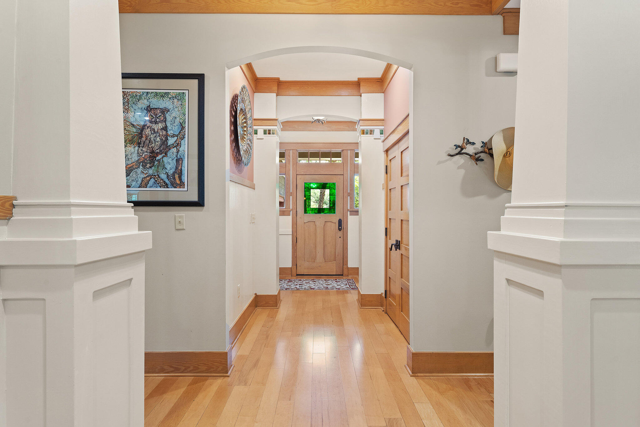WILD HERON PHASE I - Residential
