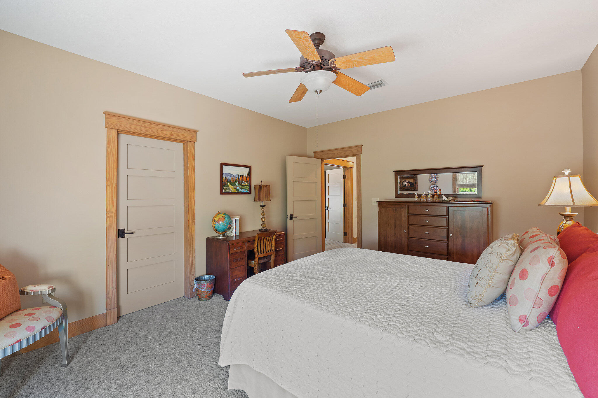 WILD HERON PHASE I - Residential