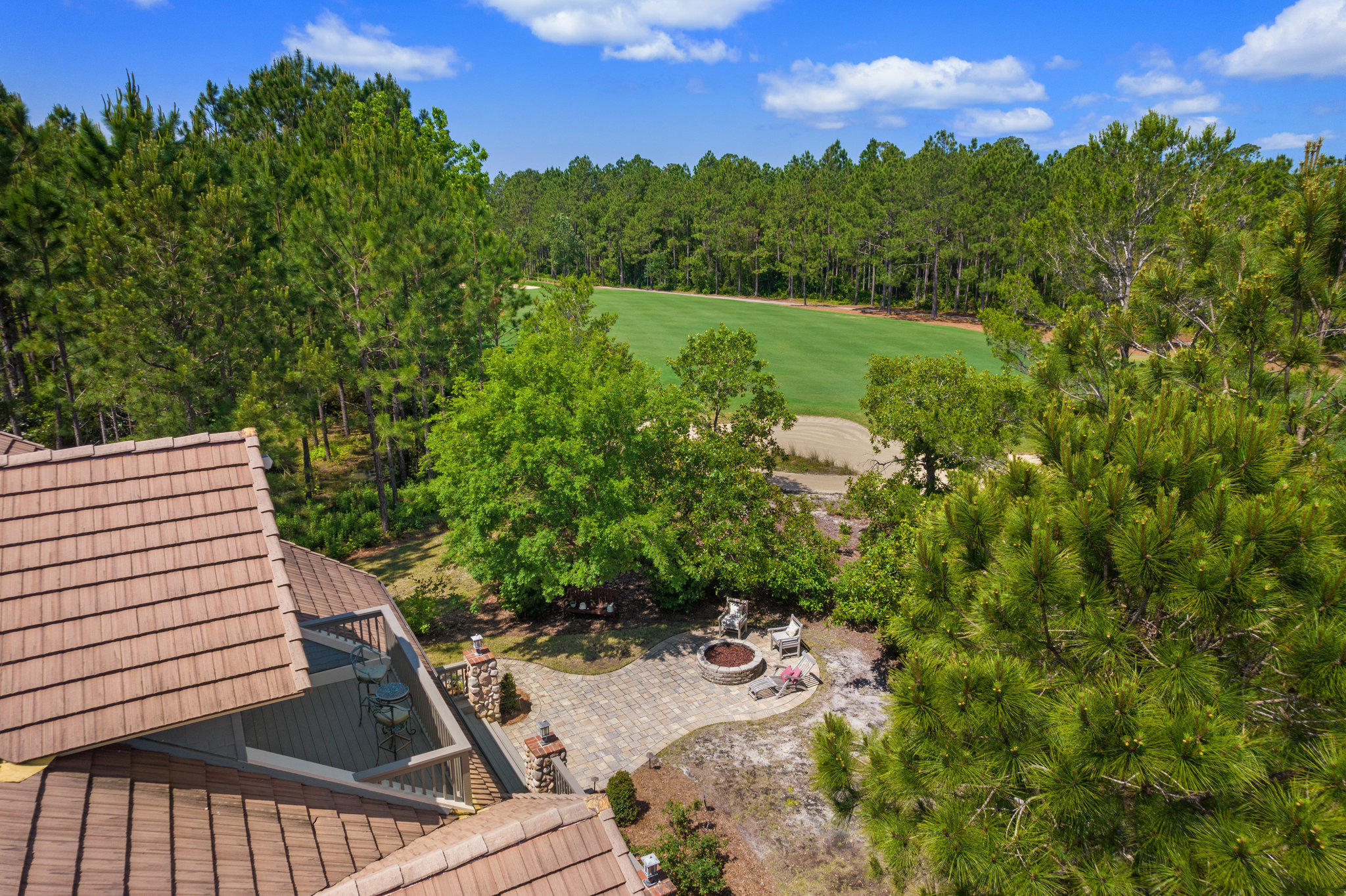 WILD HERON PHASE I - Residential