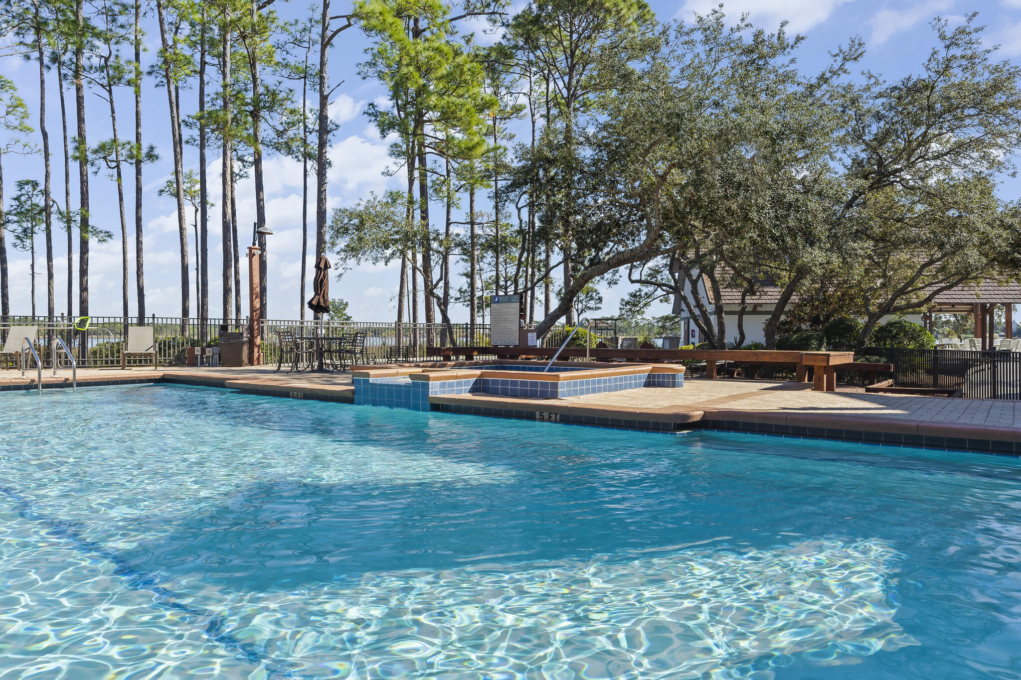 WILD HERON PHASE I - Residential
