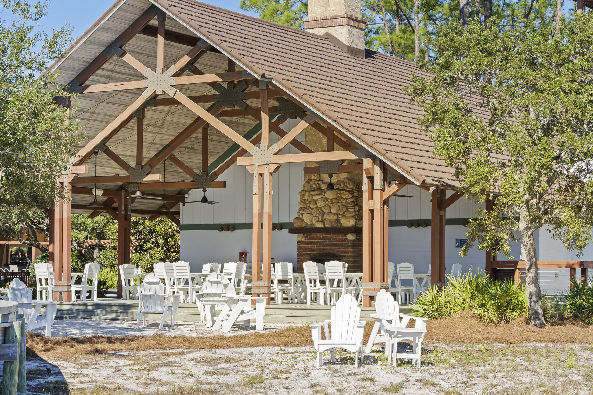 WILD HERON PHASE I - Residential