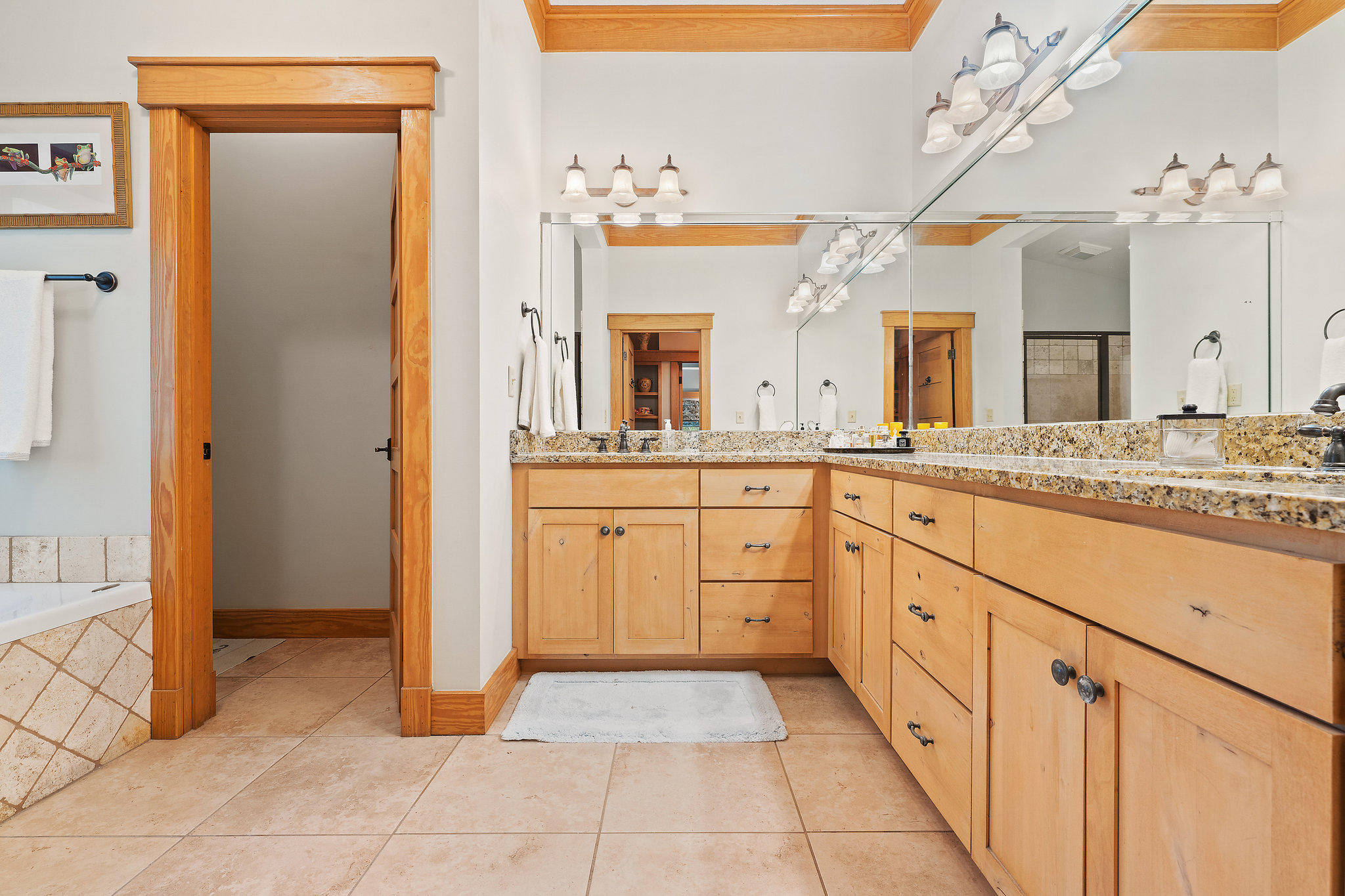 WILD HERON PHASE I - Residential