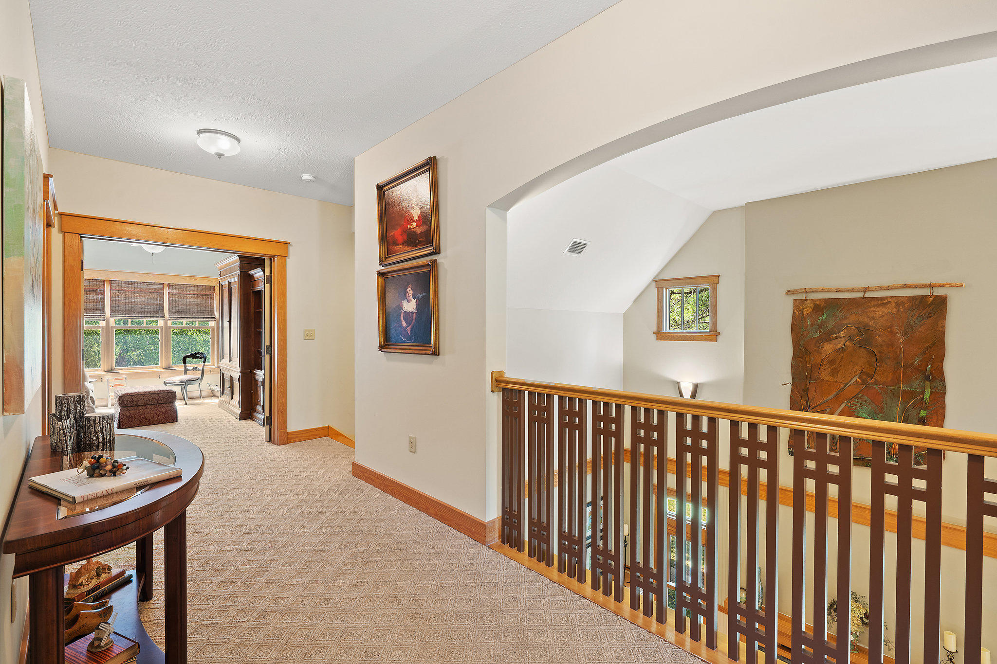 WILD HERON PHASE I - Residential