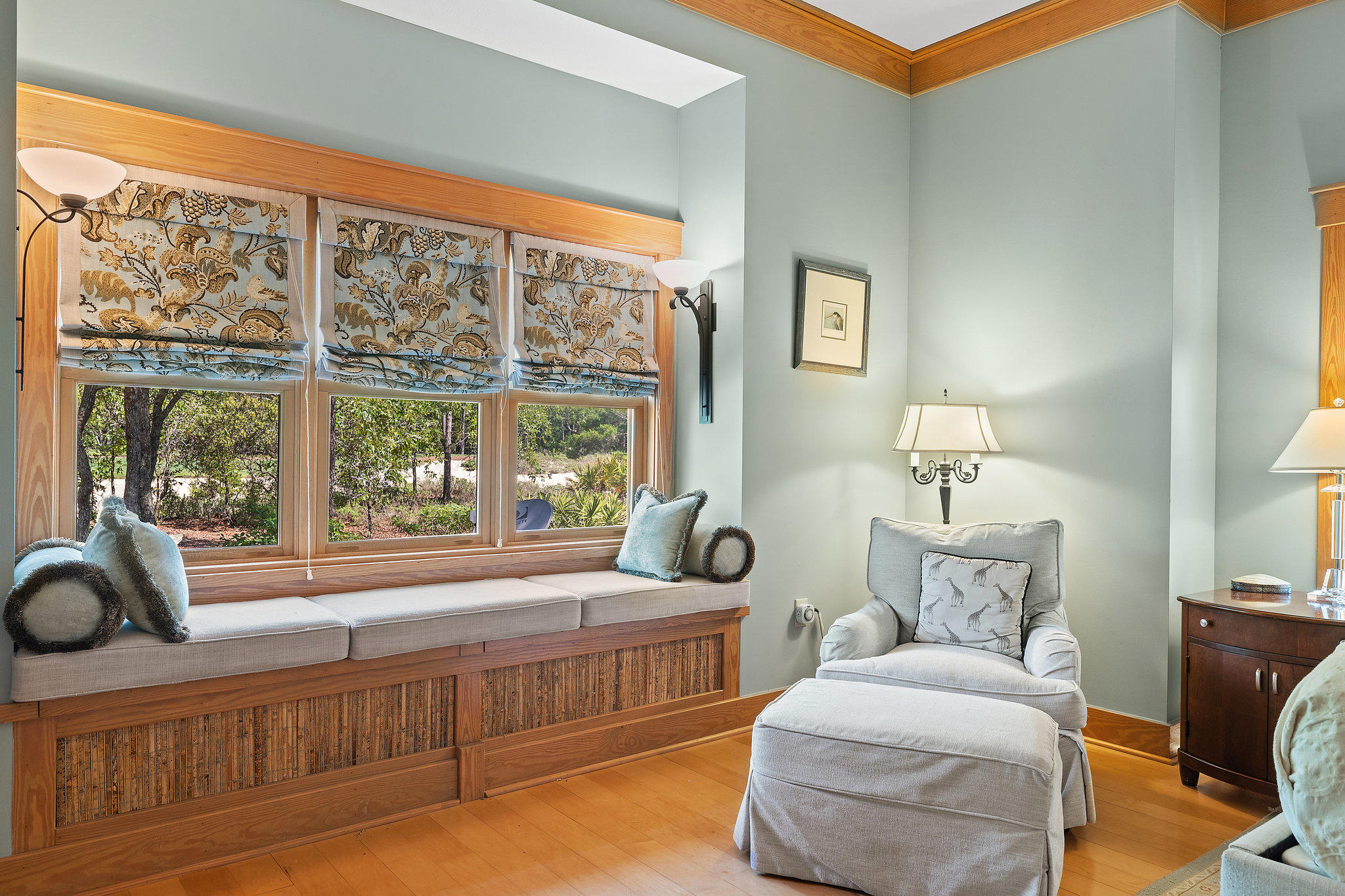 WILD HERON PHASE I - Residential
