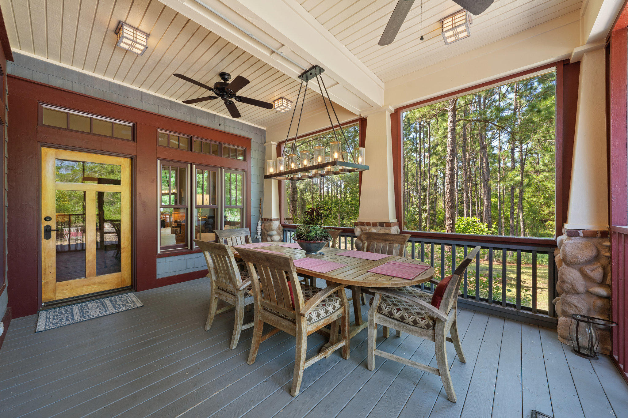WILD HERON PHASE I - Residential
