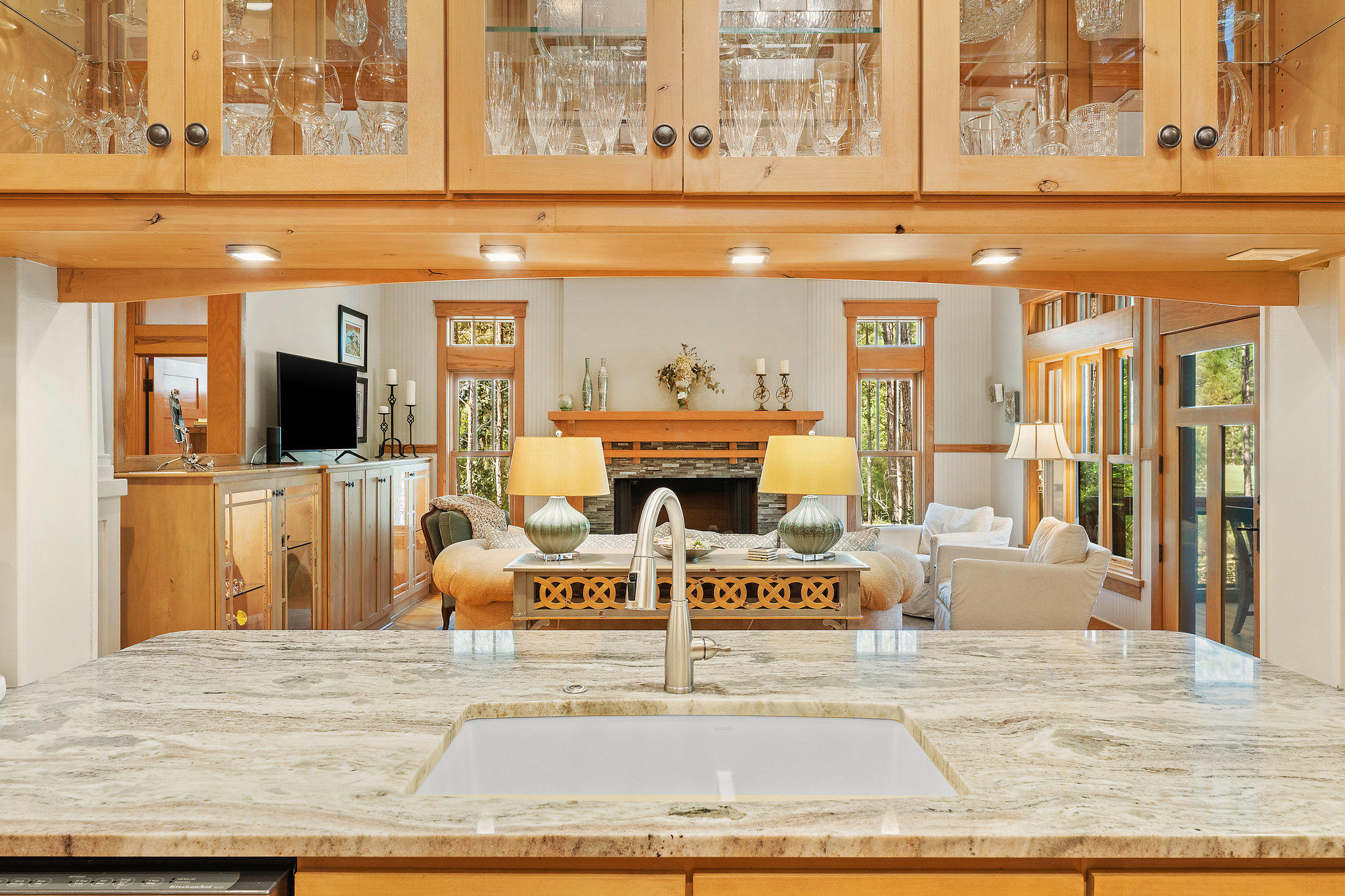 WILD HERON PHASE I - Residential