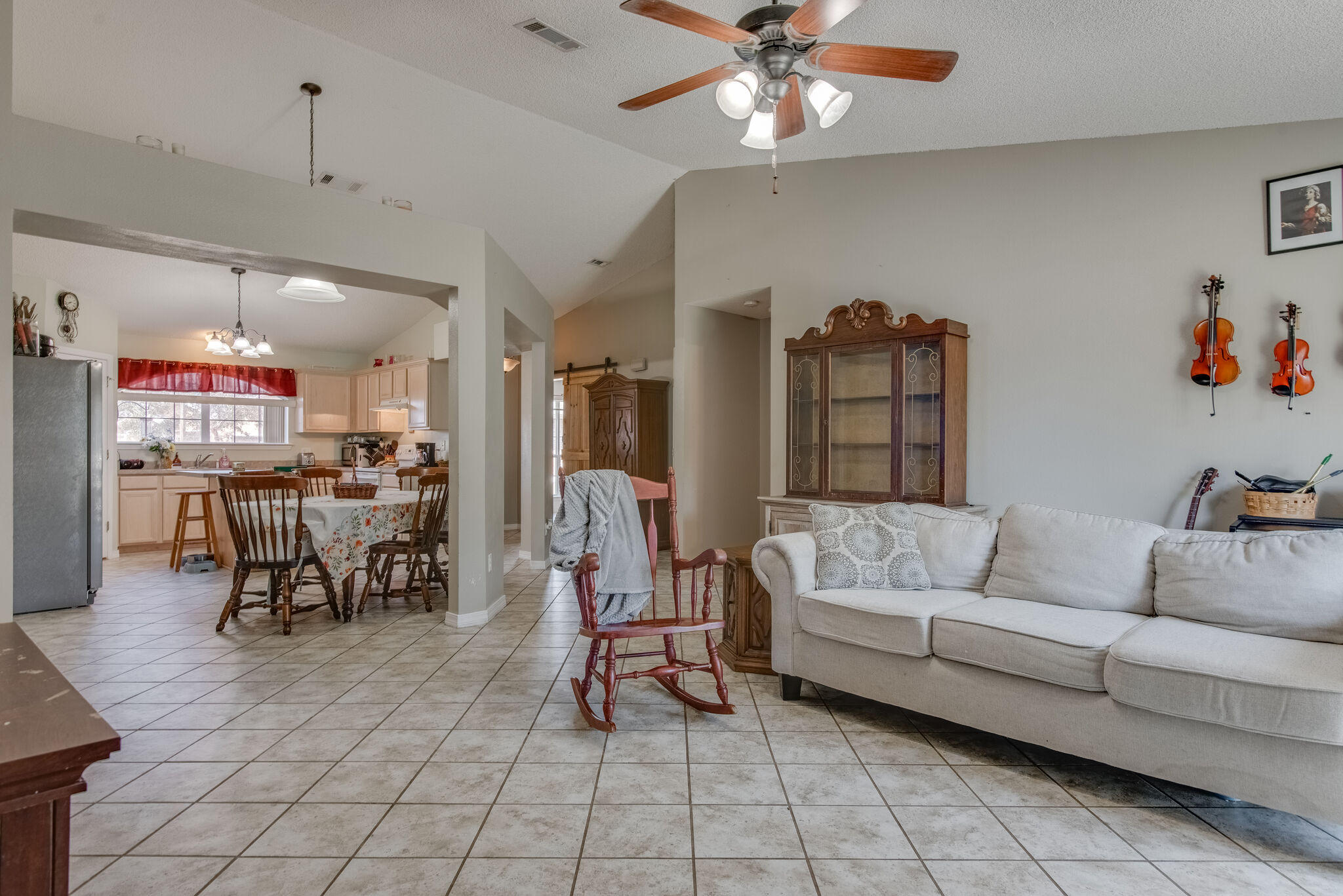 SANTA ROSA SHORES EAST - Residential