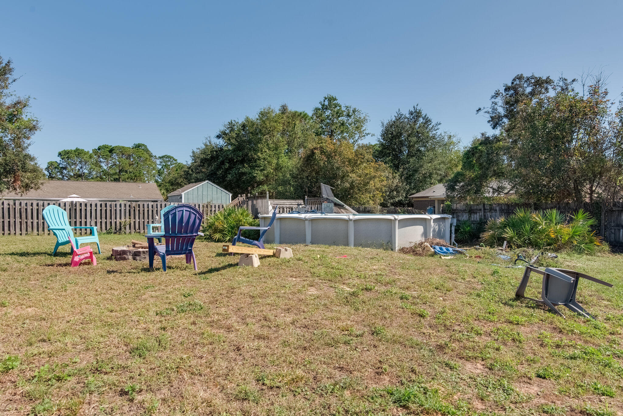 SANTA ROSA SHORES EAST - Residential