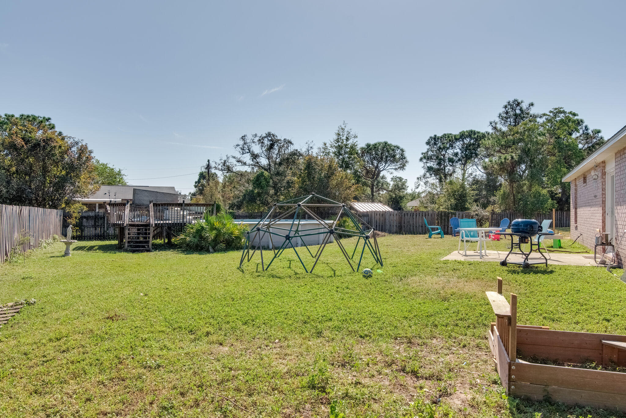 SANTA ROSA SHORES EAST - Residential