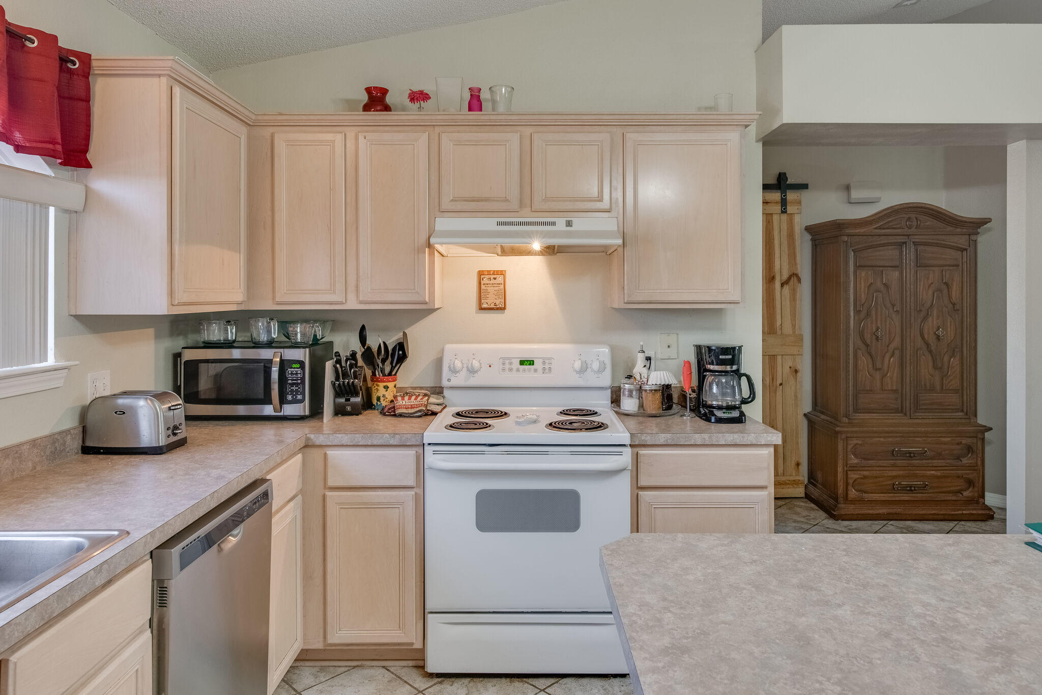 SANTA ROSA SHORES EAST - Residential