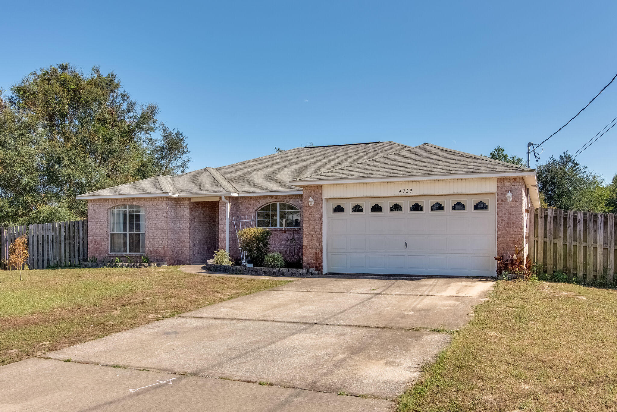 SANTA ROSA SHORES EAST - Residential