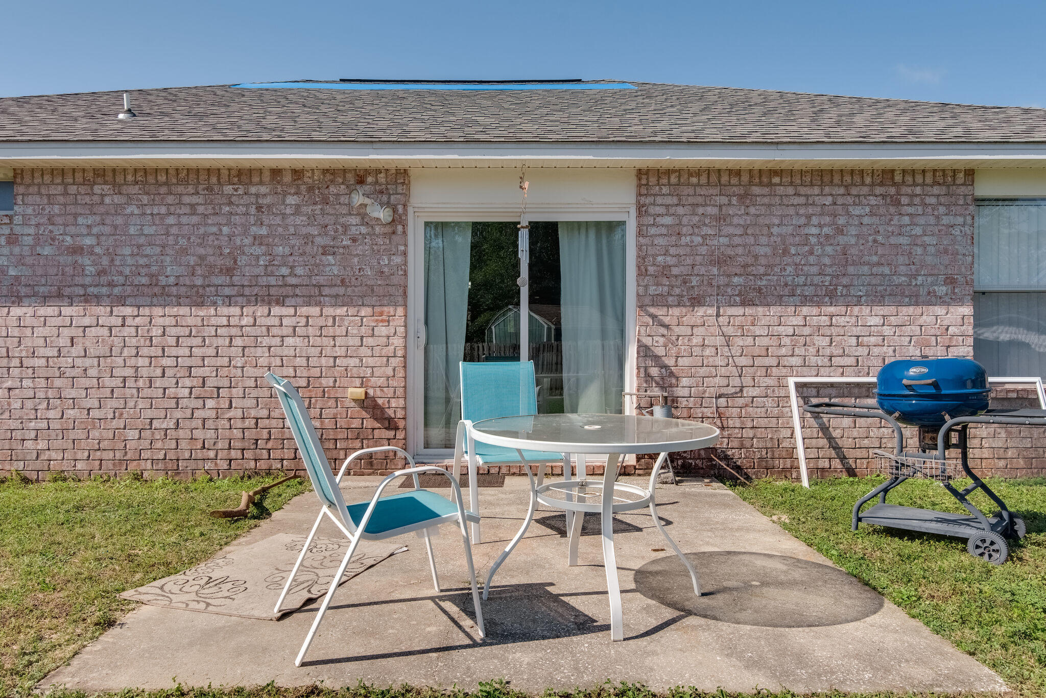 SANTA ROSA SHORES EAST - Residential