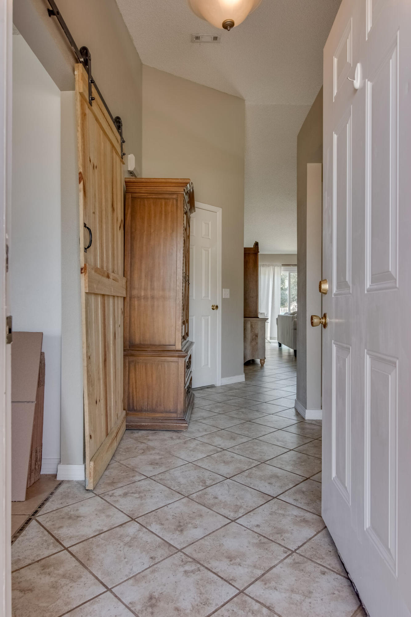 SANTA ROSA SHORES EAST - Residential