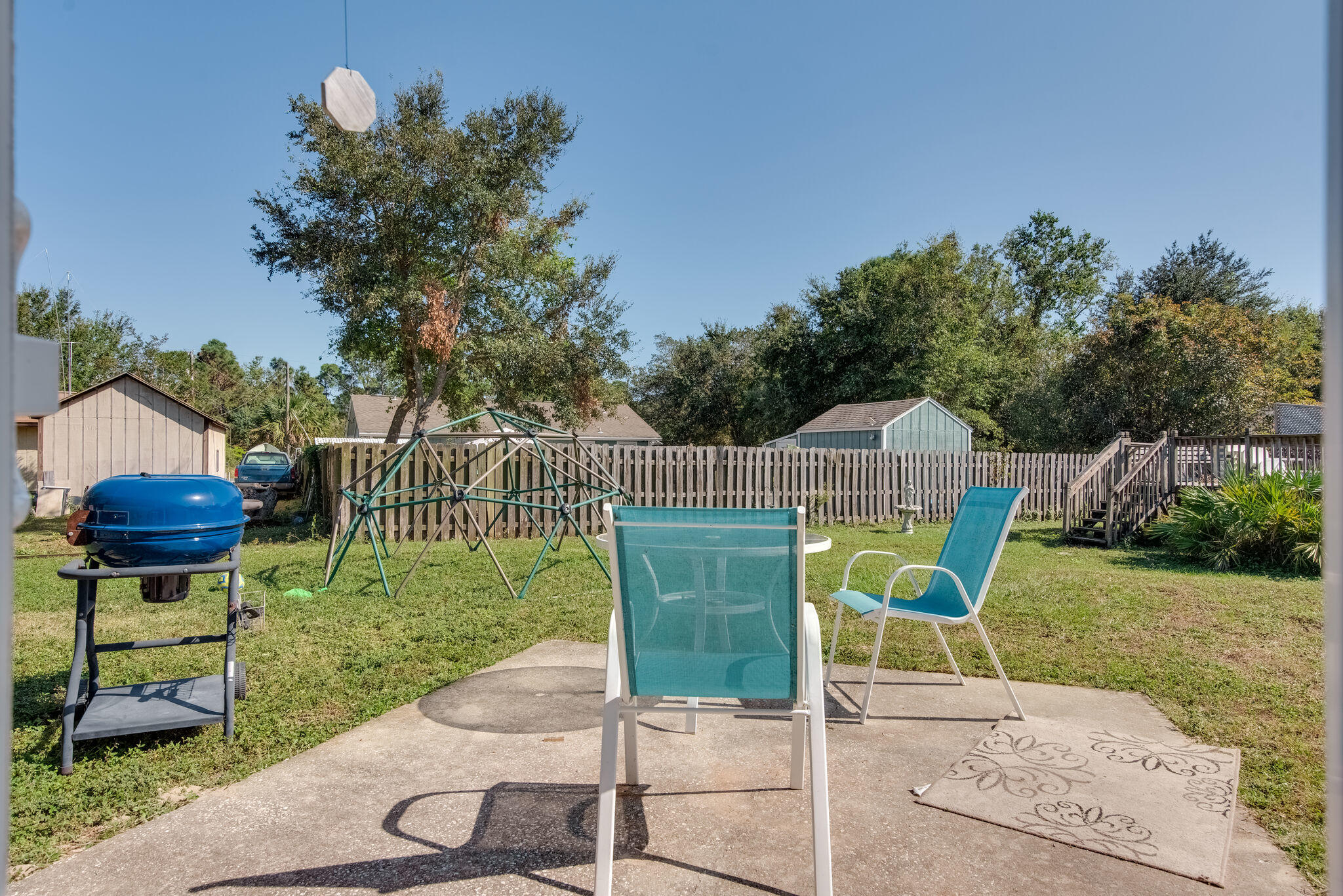 SANTA ROSA SHORES EAST - Residential