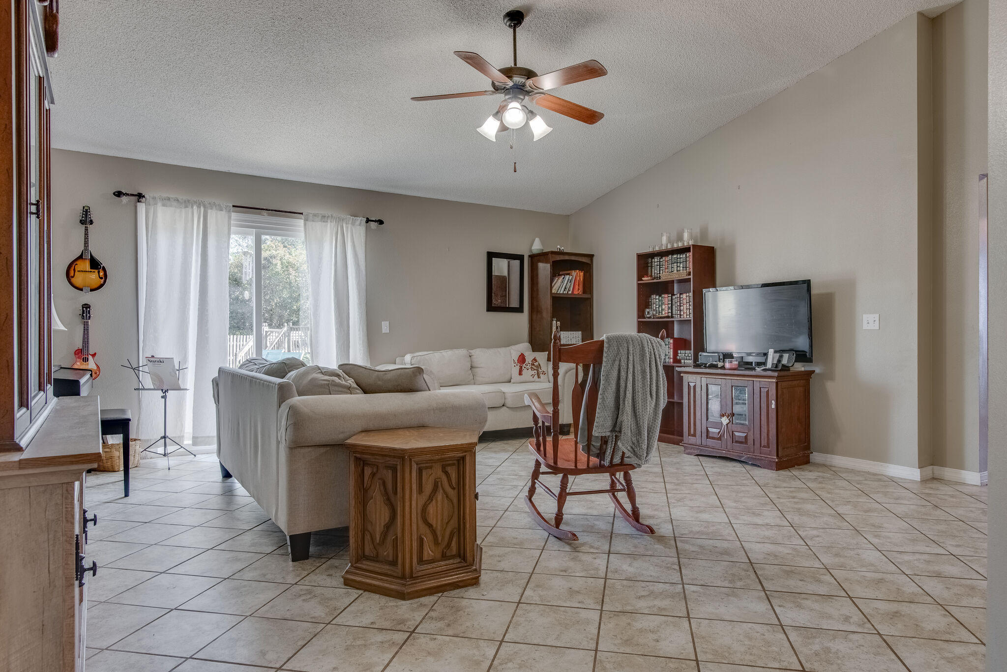 SANTA ROSA SHORES EAST - Residential