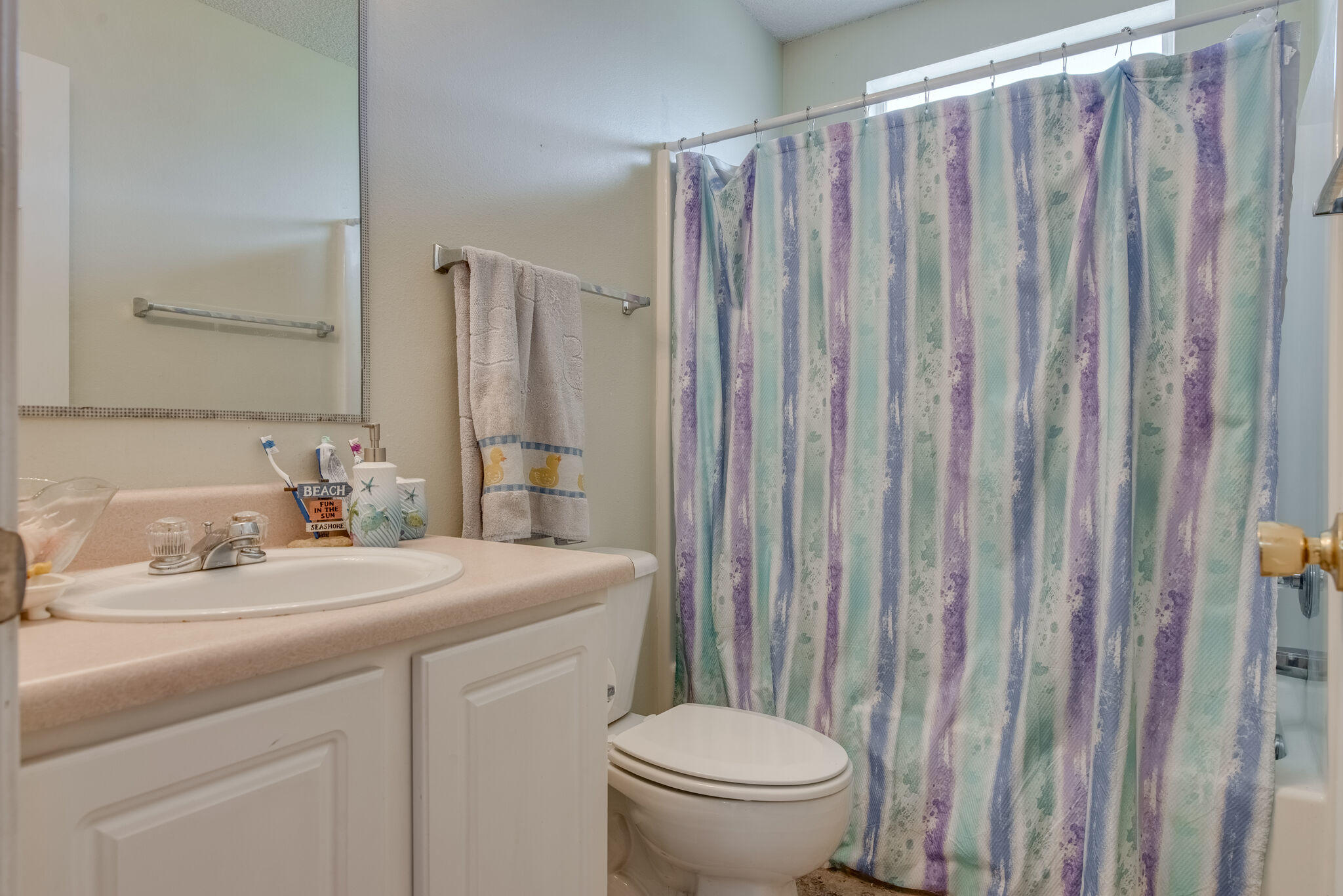 SANTA ROSA SHORES EAST - Residential