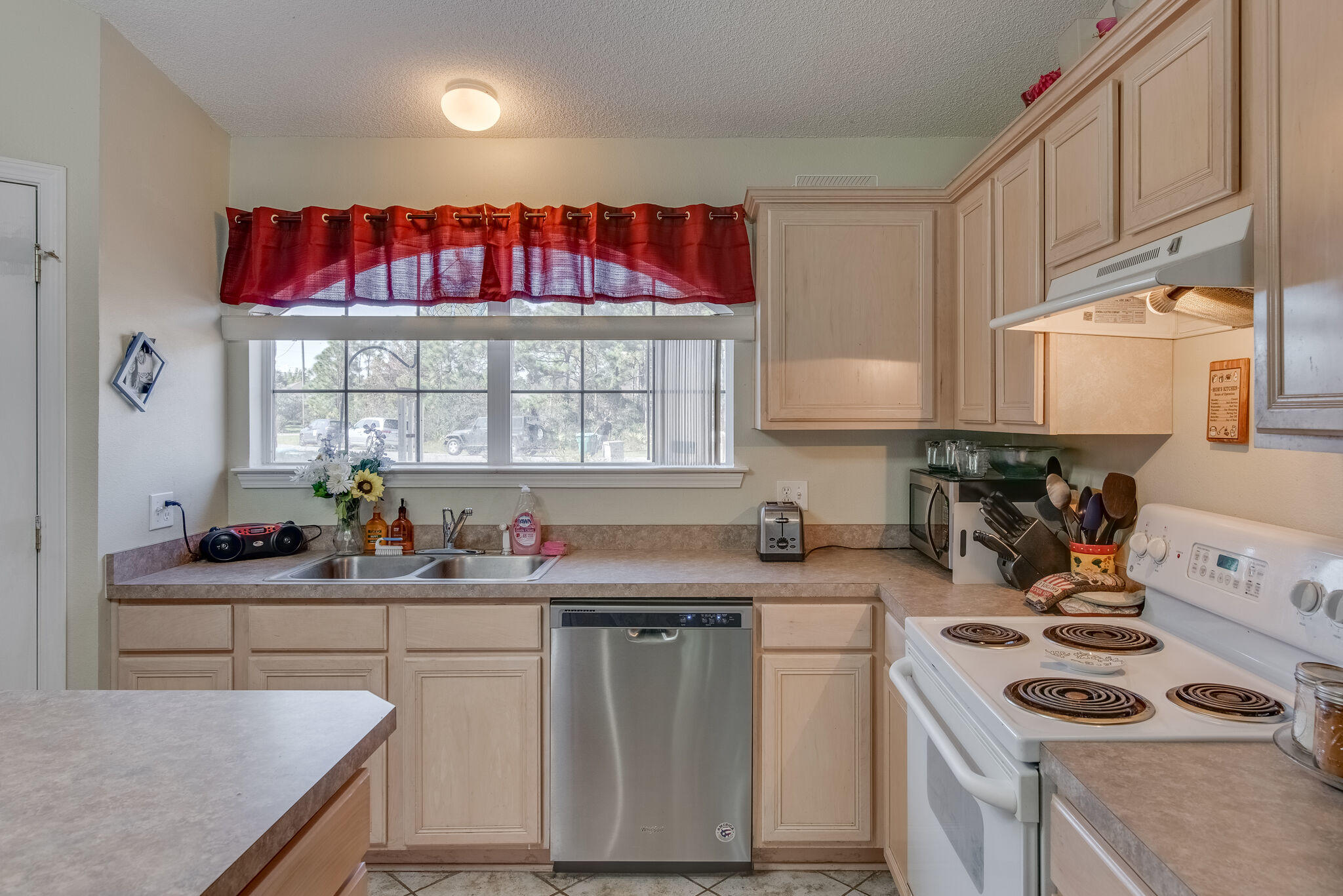 SANTA ROSA SHORES EAST - Residential