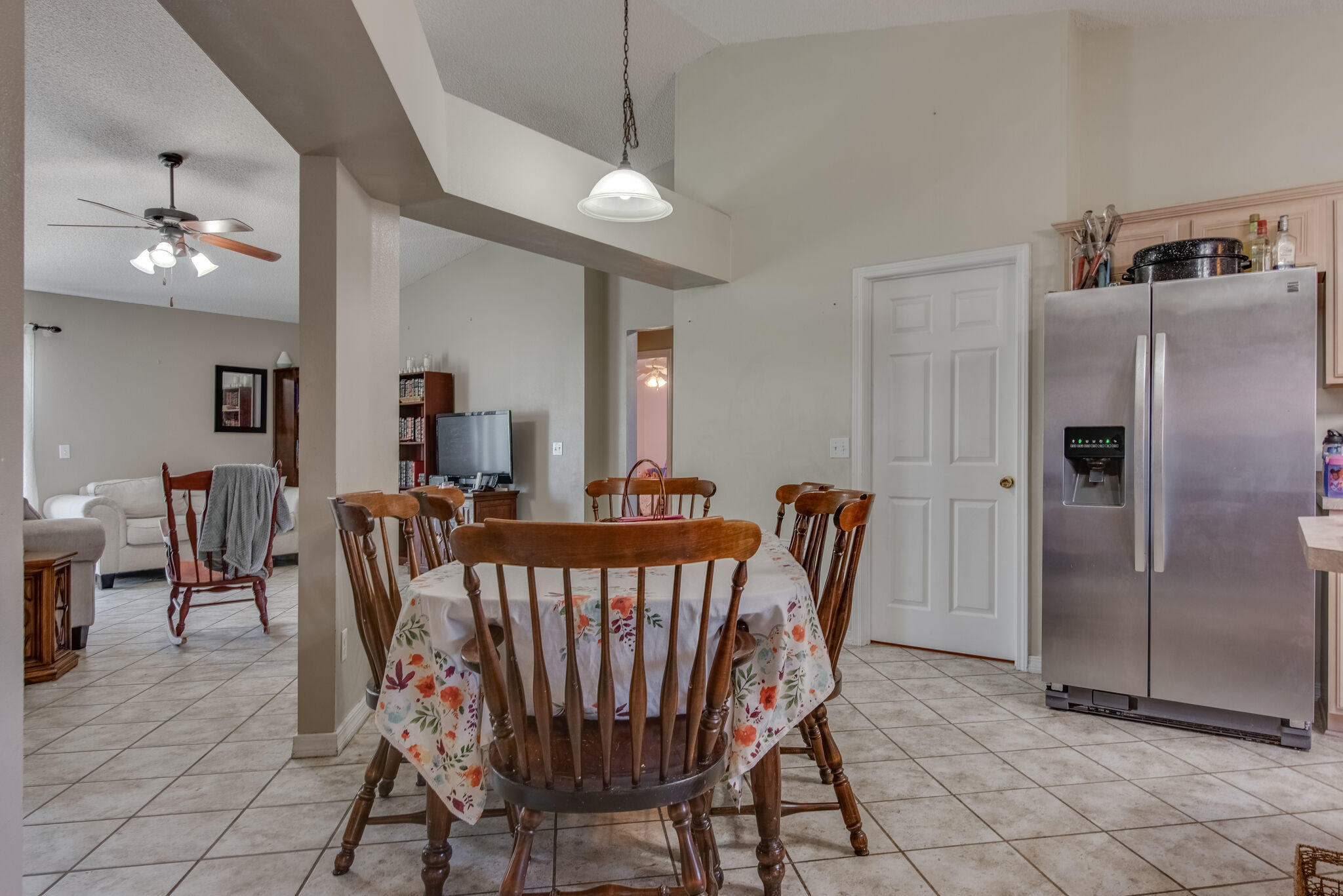 SANTA ROSA SHORES EAST - Residential