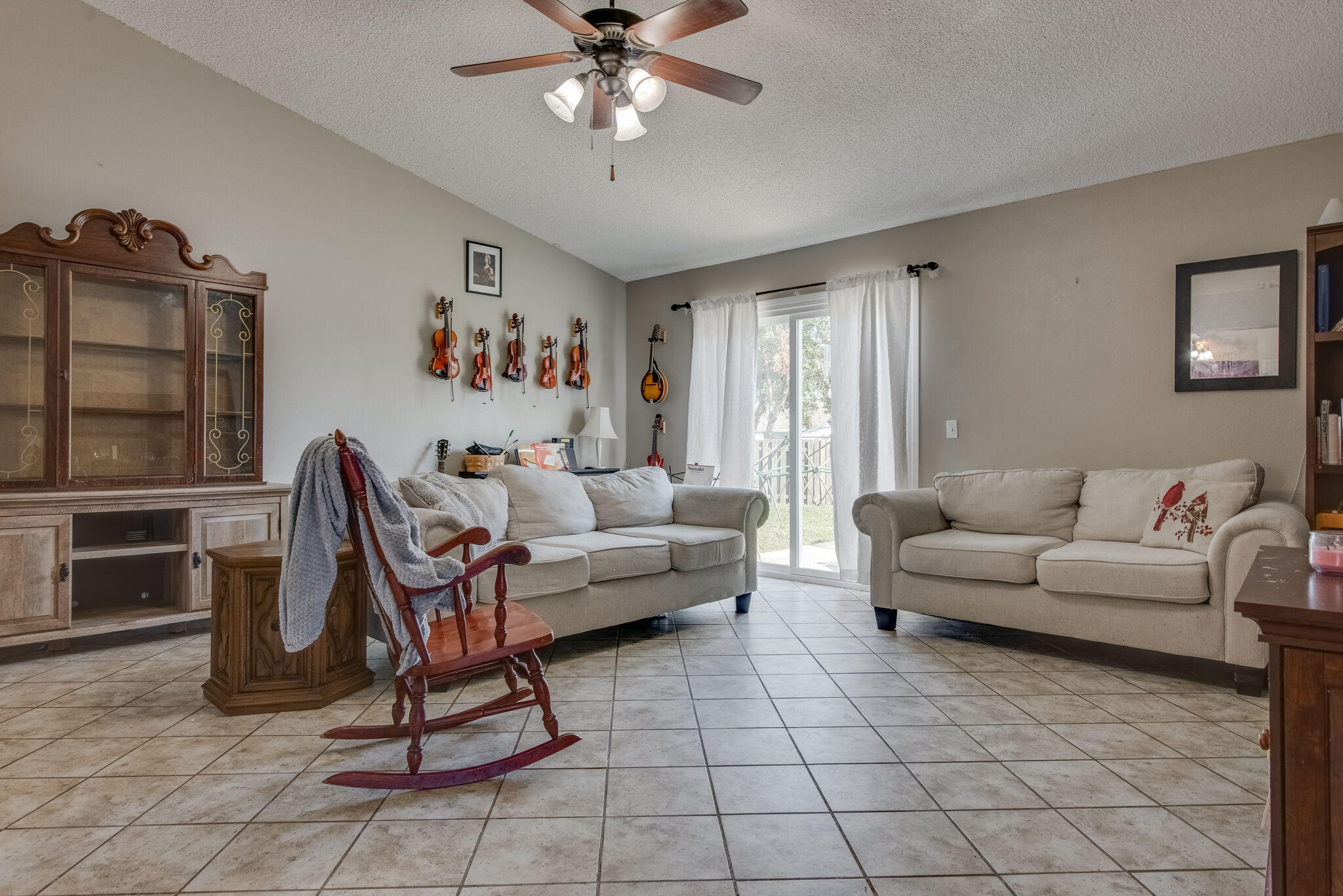 SANTA ROSA SHORES EAST - Residential