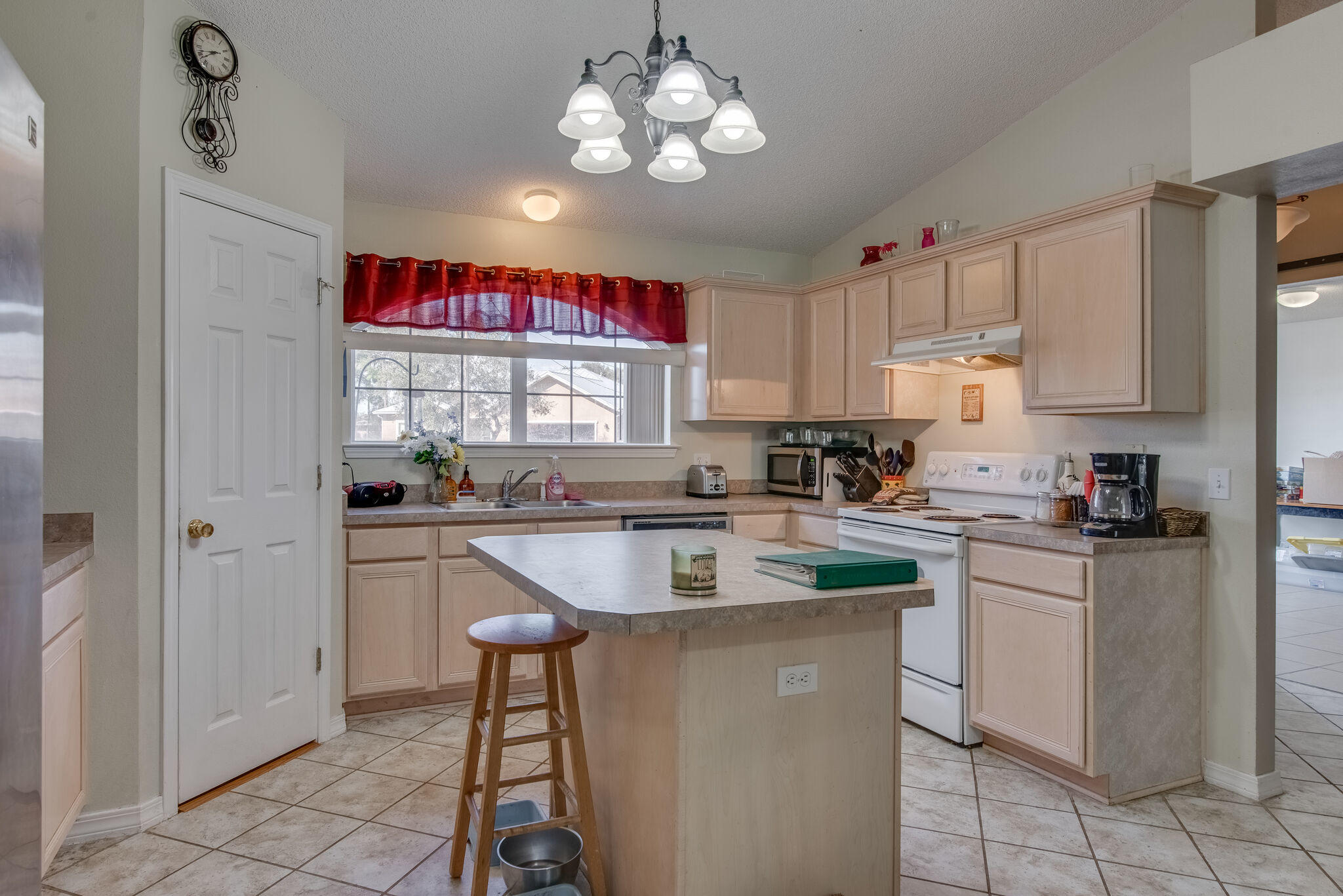 SANTA ROSA SHORES EAST - Residential