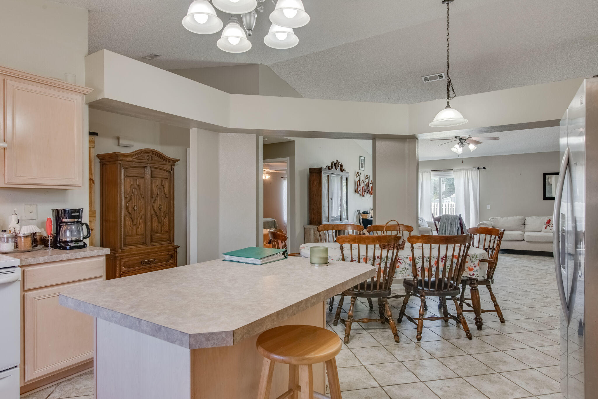 SANTA ROSA SHORES EAST - Residential