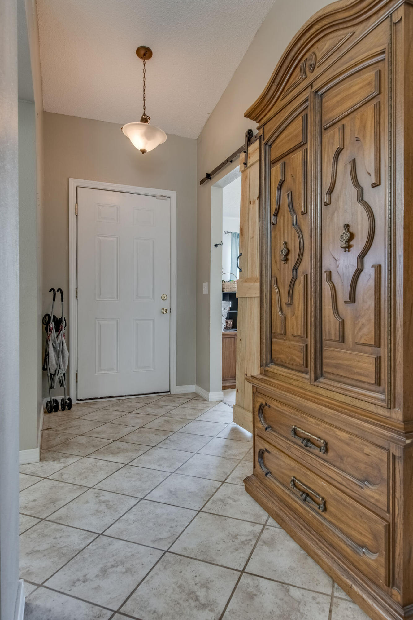 SANTA ROSA SHORES EAST - Residential