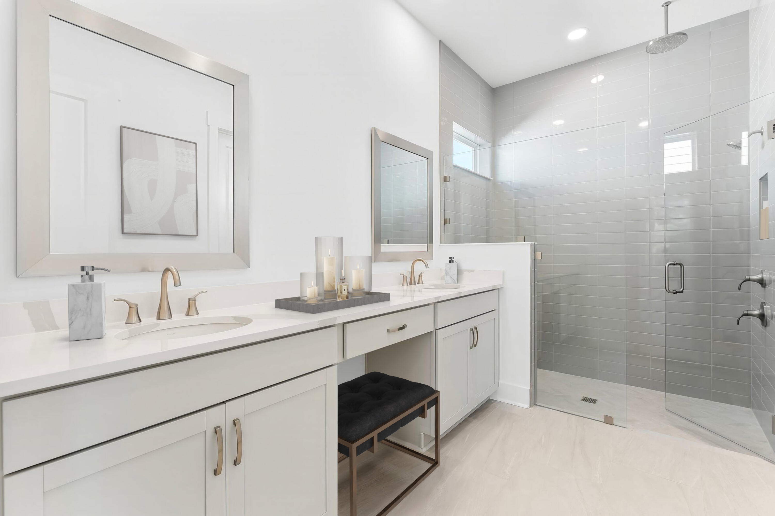 Breakwater at Ward Creek - Residential