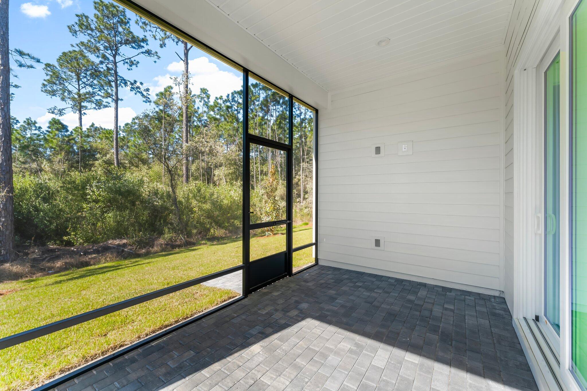 Breakwater at Ward Creek - Residential