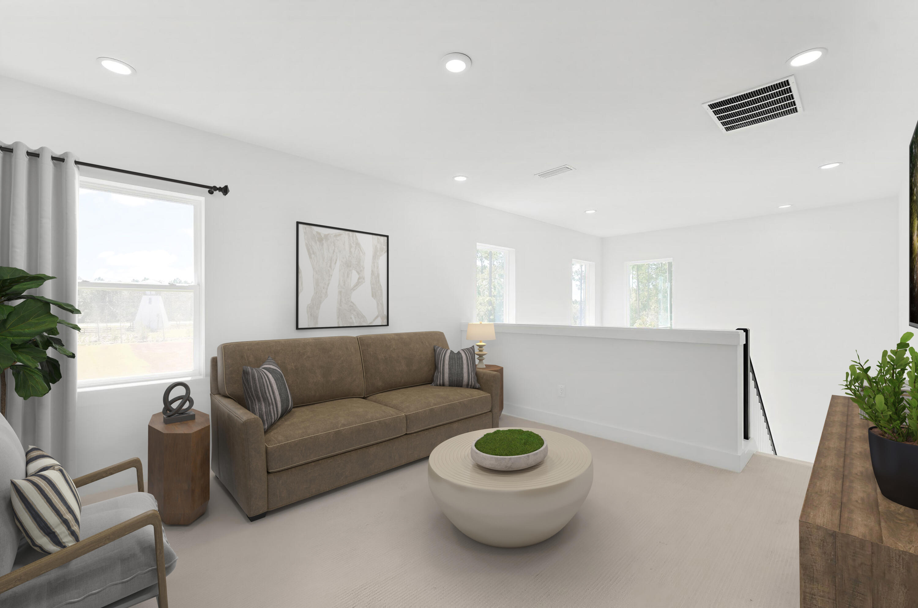 Breakwater at Ward Creek - Residential