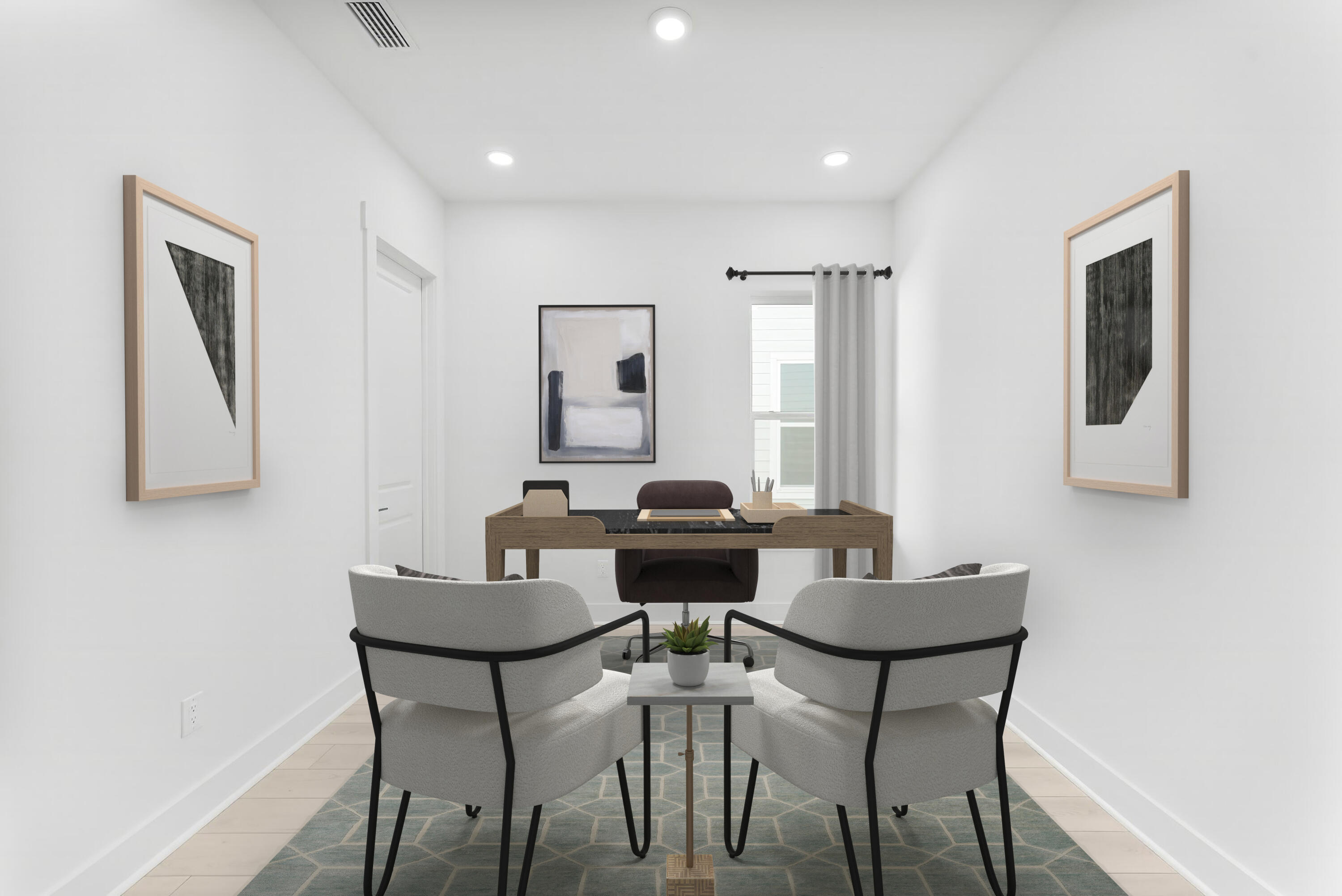 Breakwater at Ward Creek - Residential