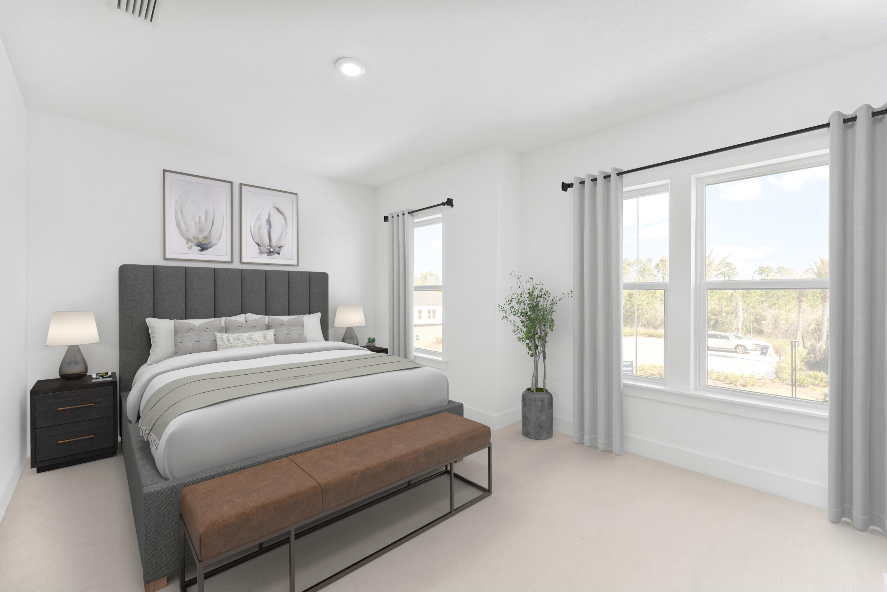 Breakwater at Ward Creek - Residential